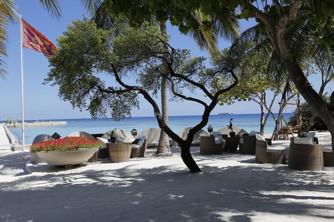 Nika Island Resort & Spa, Maldives - View 70