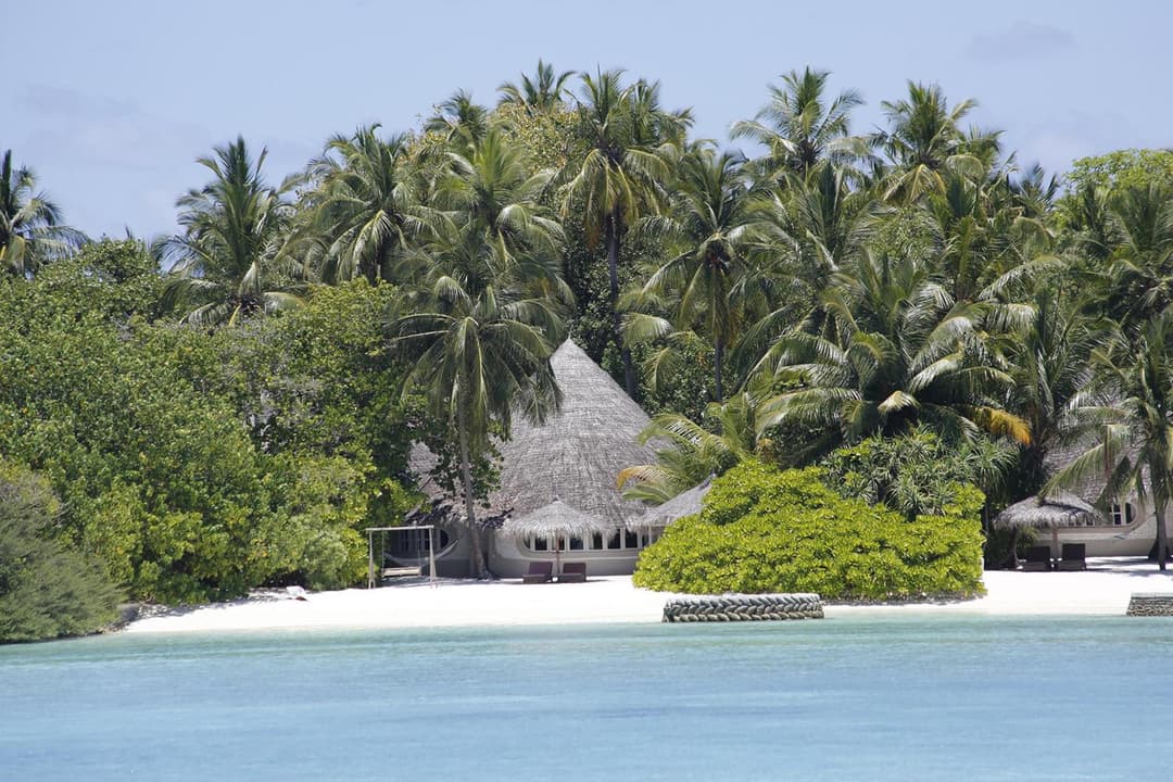 Nika Island Resort & Spa, Maldives - View 29