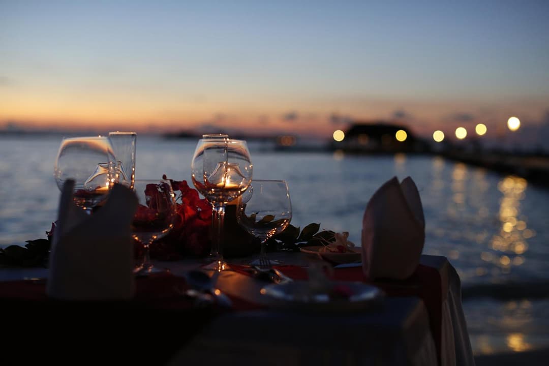 Nika Island Resort & Spa, Maldives - View 41