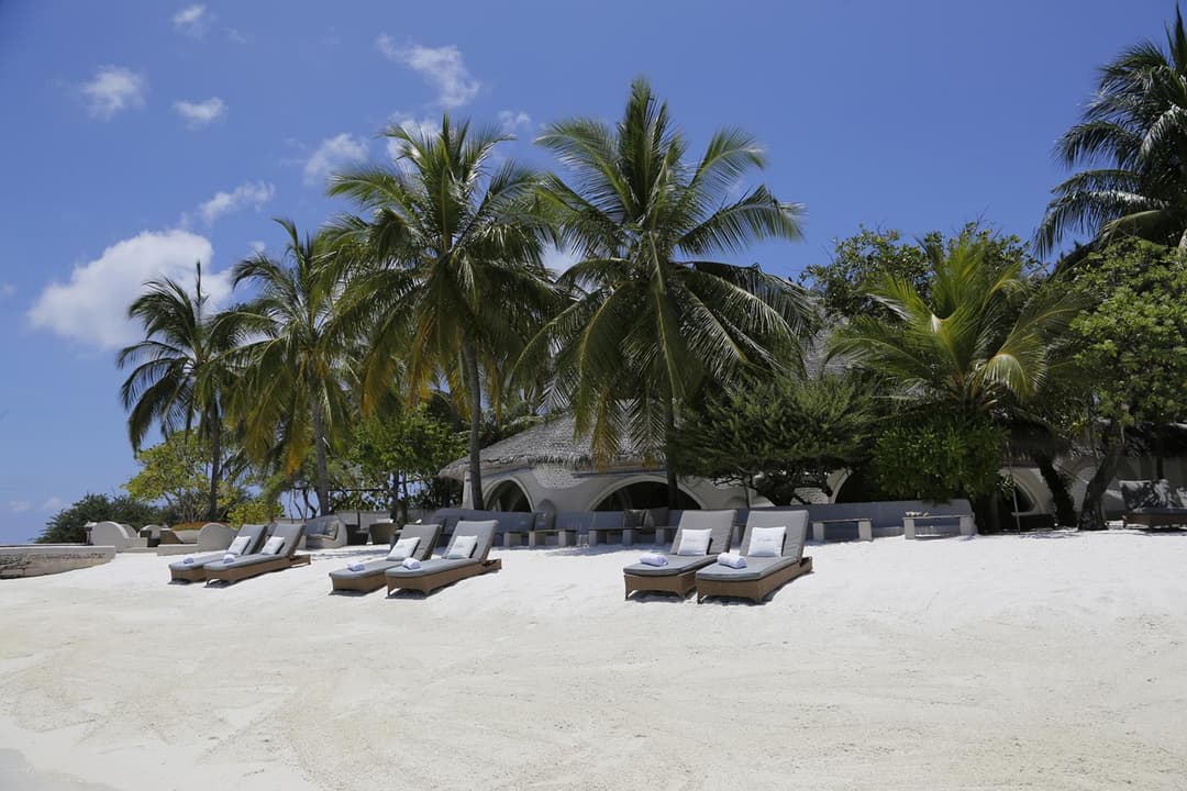 Nika Island Resort & Spa, Maldives - View 32