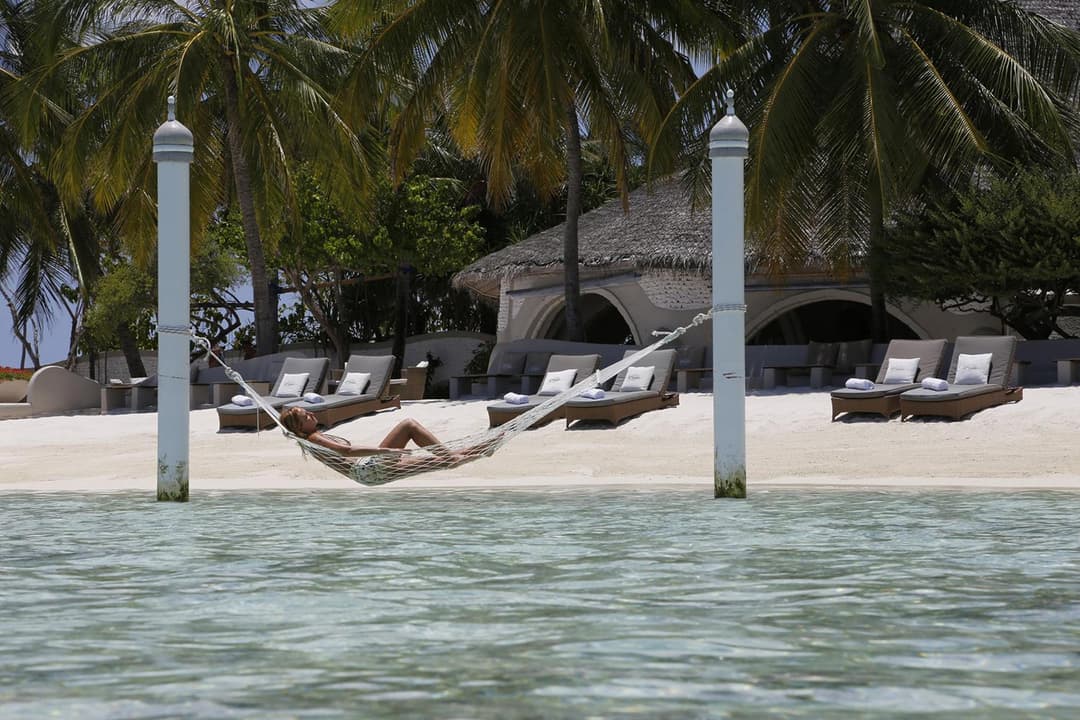 Nika Island Resort & Spa, Maldives - View 34
