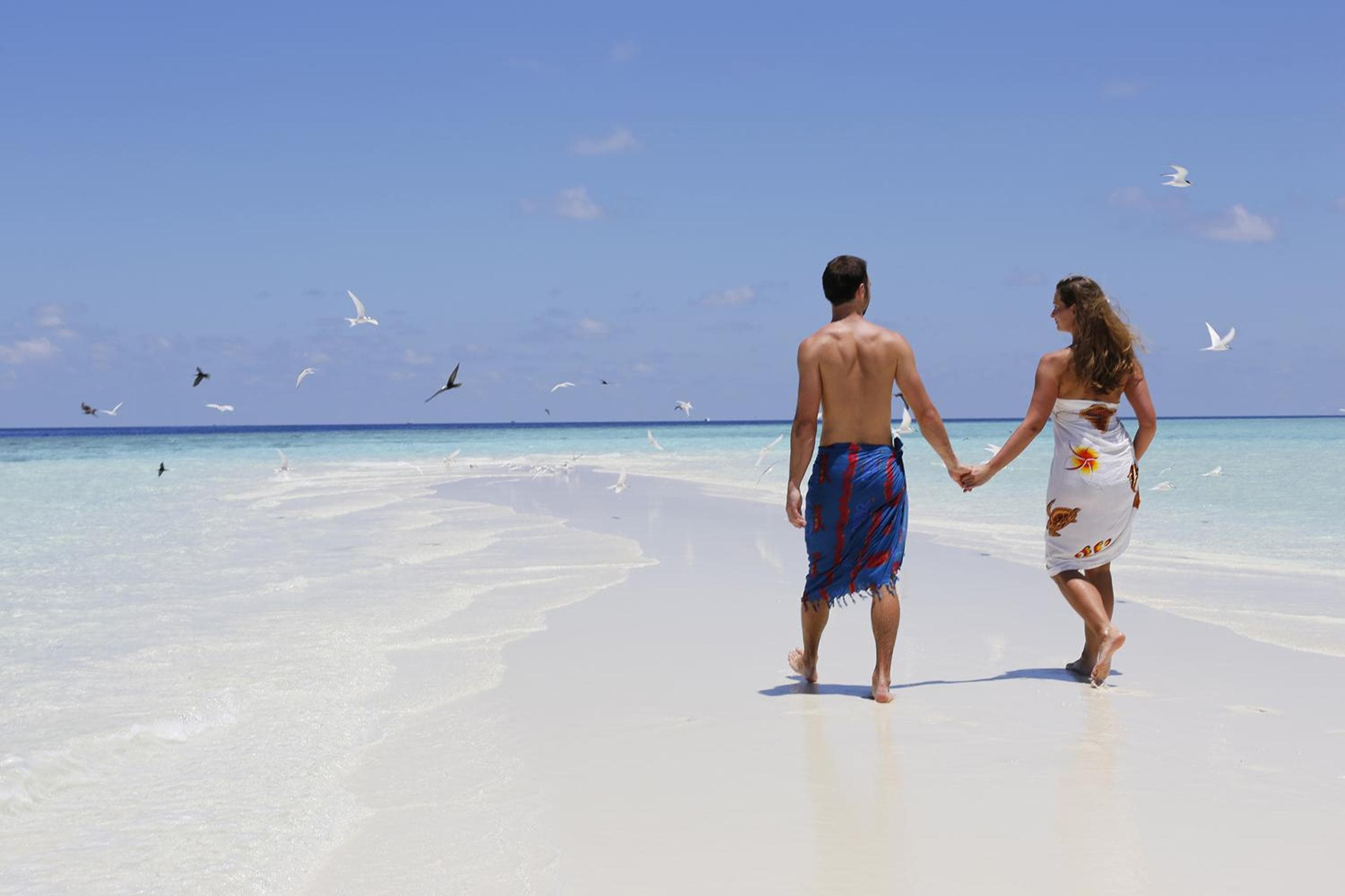 Nika Island Resort & Spa, Maldives - View 26