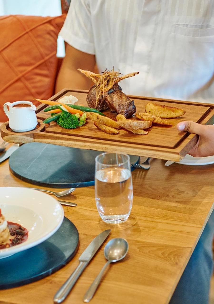 Stone Hotels Dhiffushi - View 10