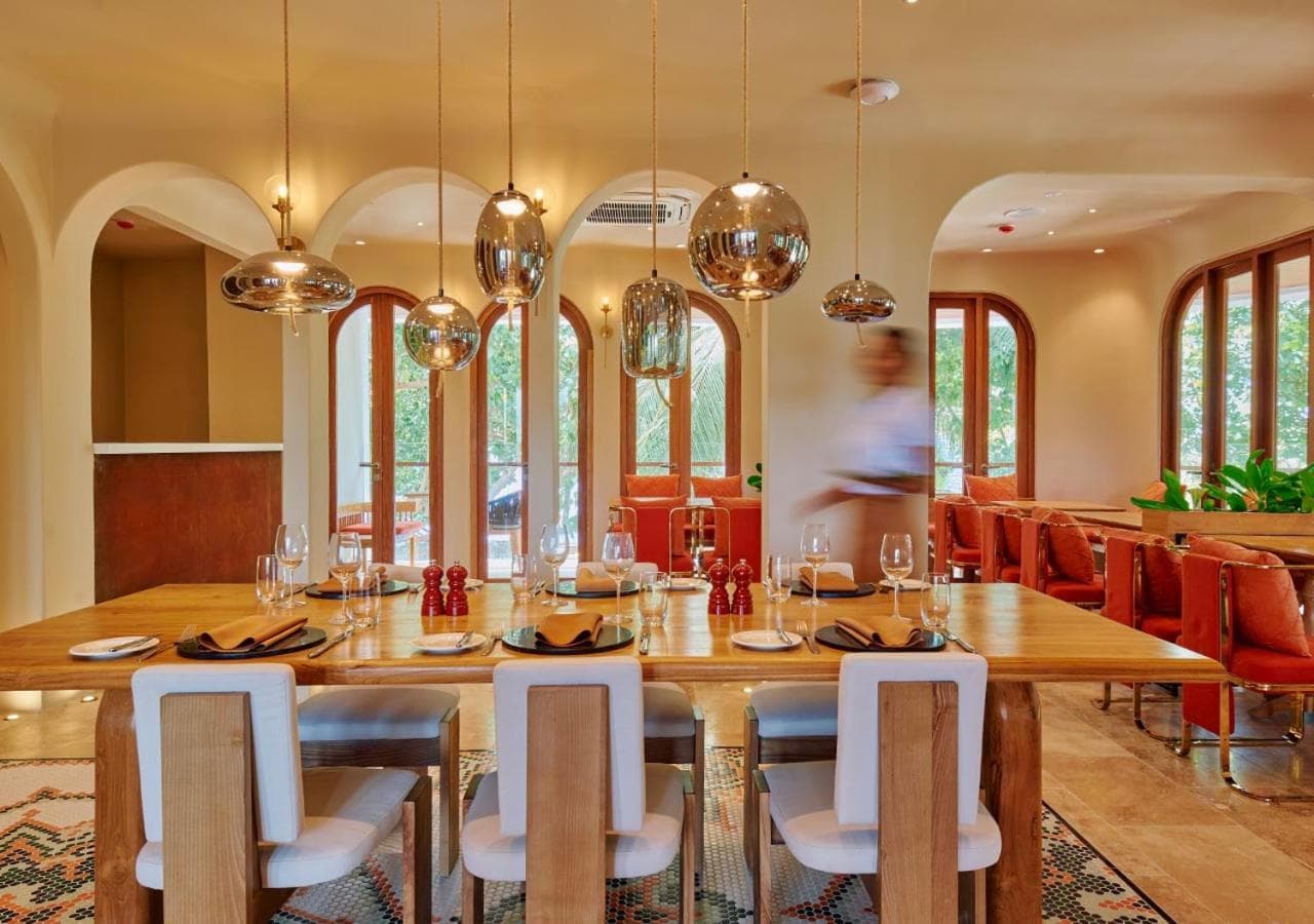 Stone Hotels Dhiffushi - View 8