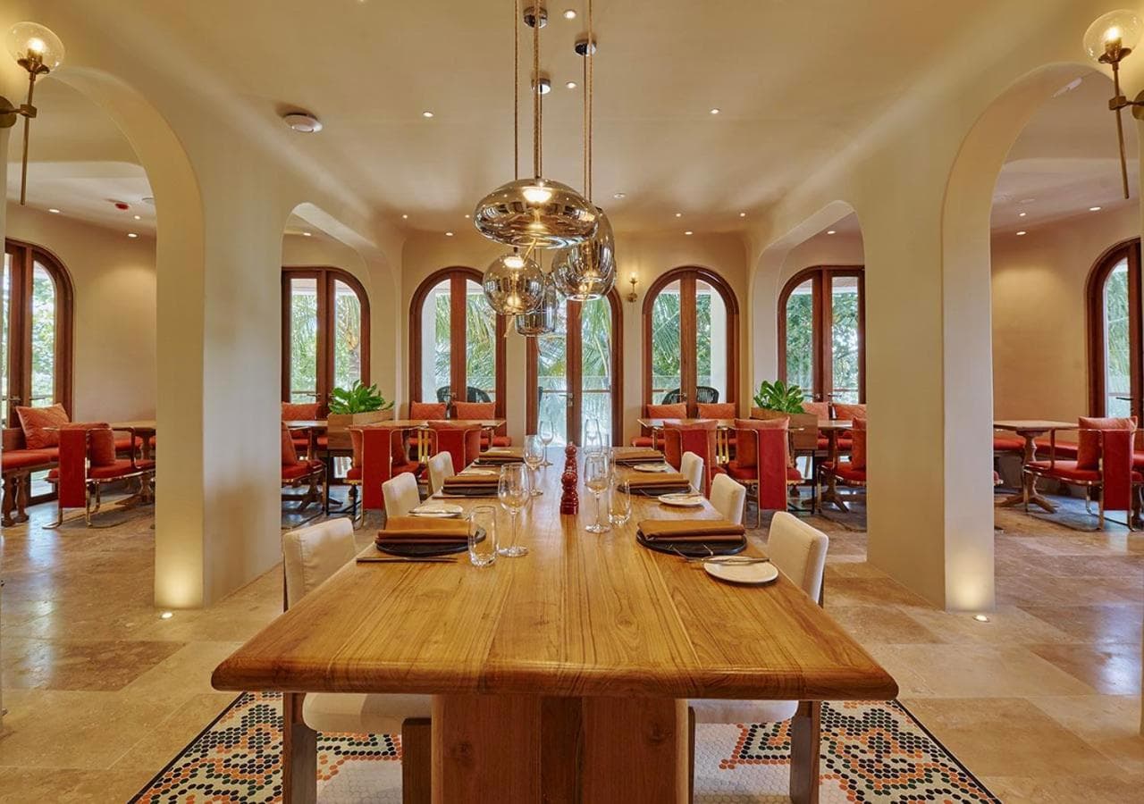 Stone Hotels Dhiffushi - View 11