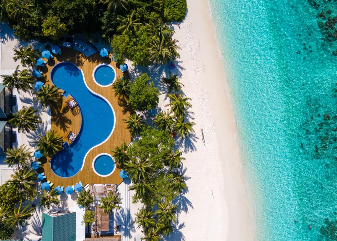 Furaveri Maldives - COMPLIMENTARY ROUND-TRIP SEAPLANE TRANSFER FOR TWO FOR A MINIMUM OF 5 NIGHTS OR MORE FOR STAYS 1ST MAY 2026 TO 23RD DECEMBER 2026 - View 85