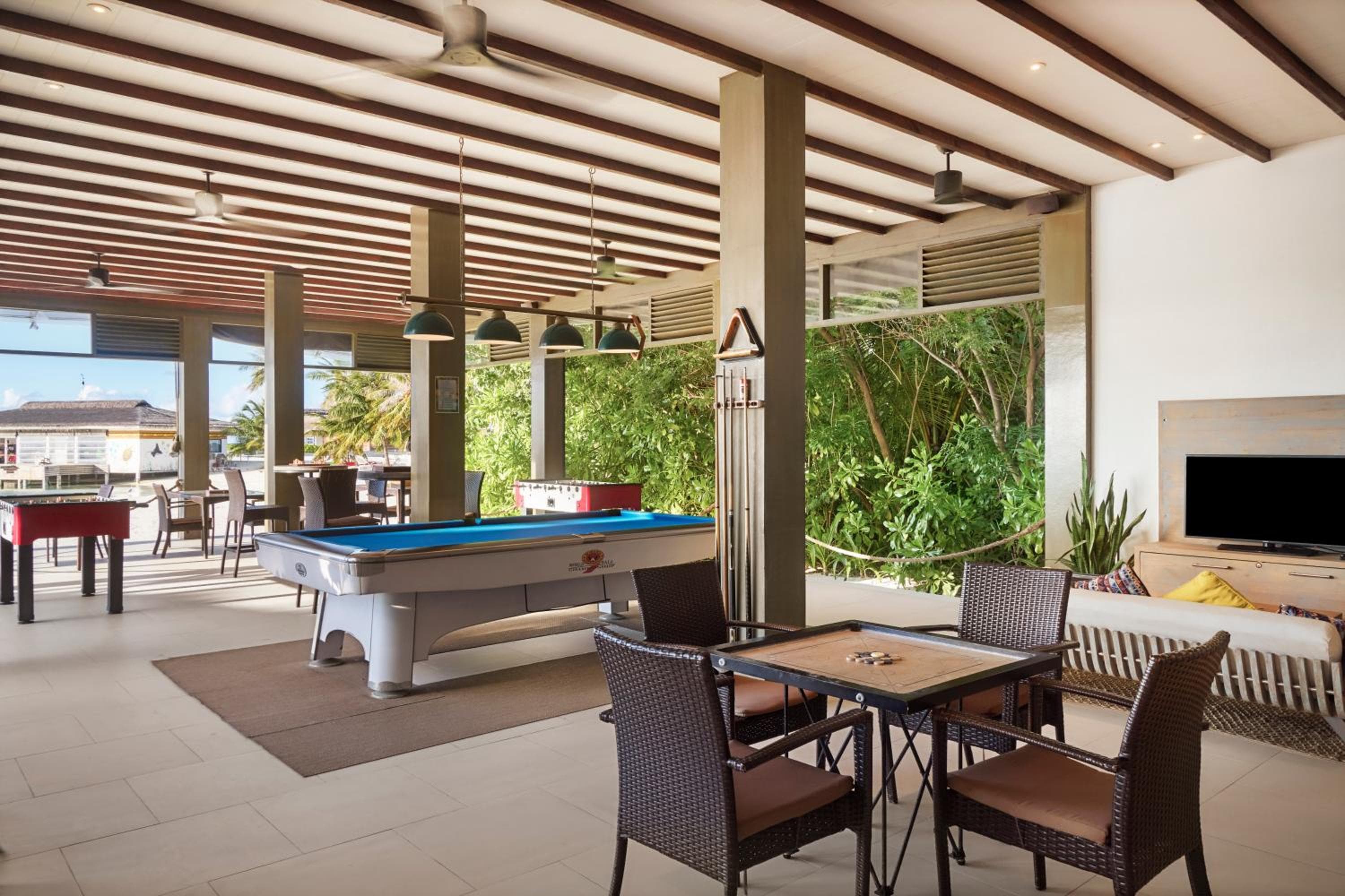 Grand Park Kodhipparu Maldives - View 72