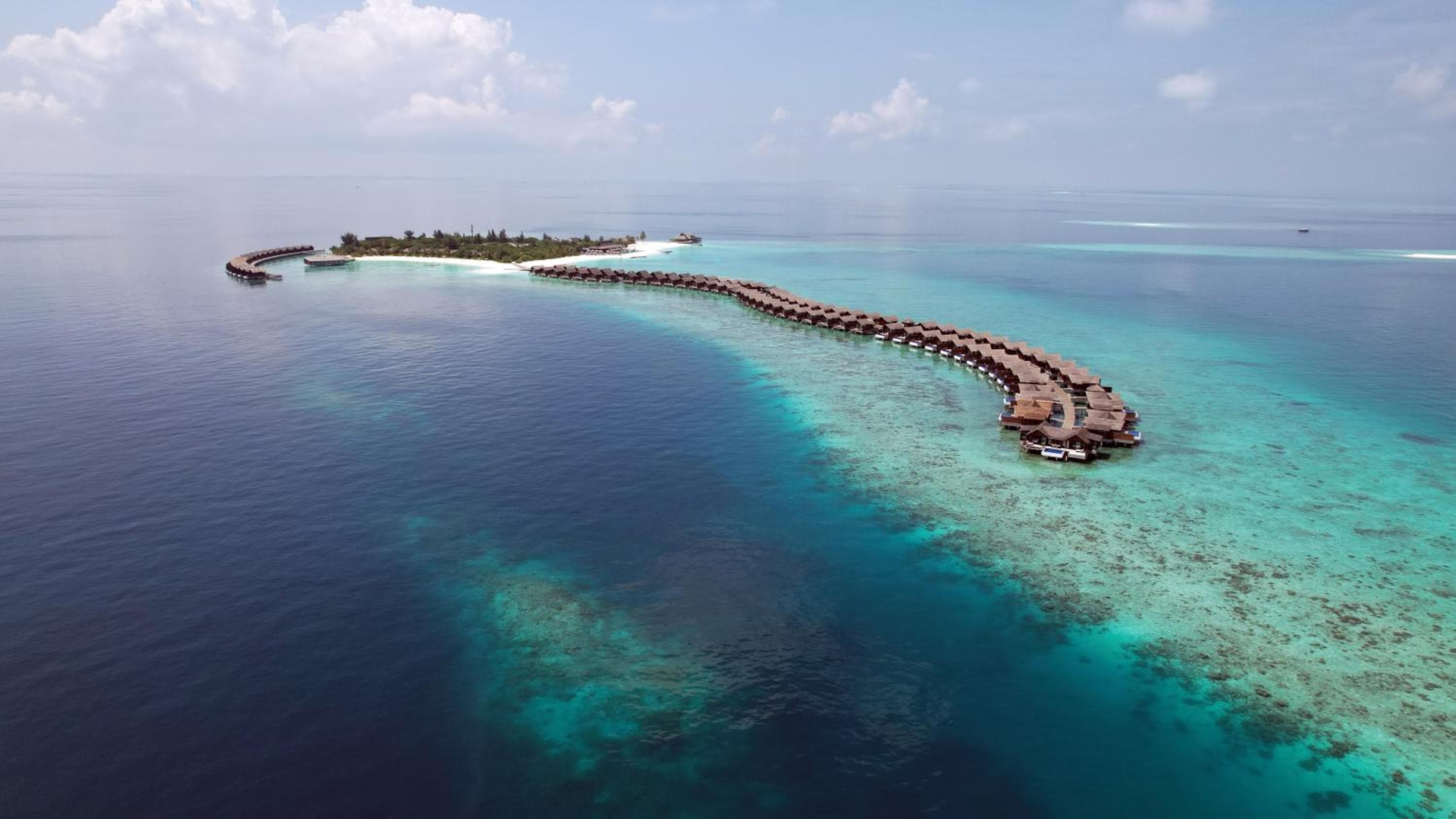 Grand Park Kodhipparu Maldives - View 74
