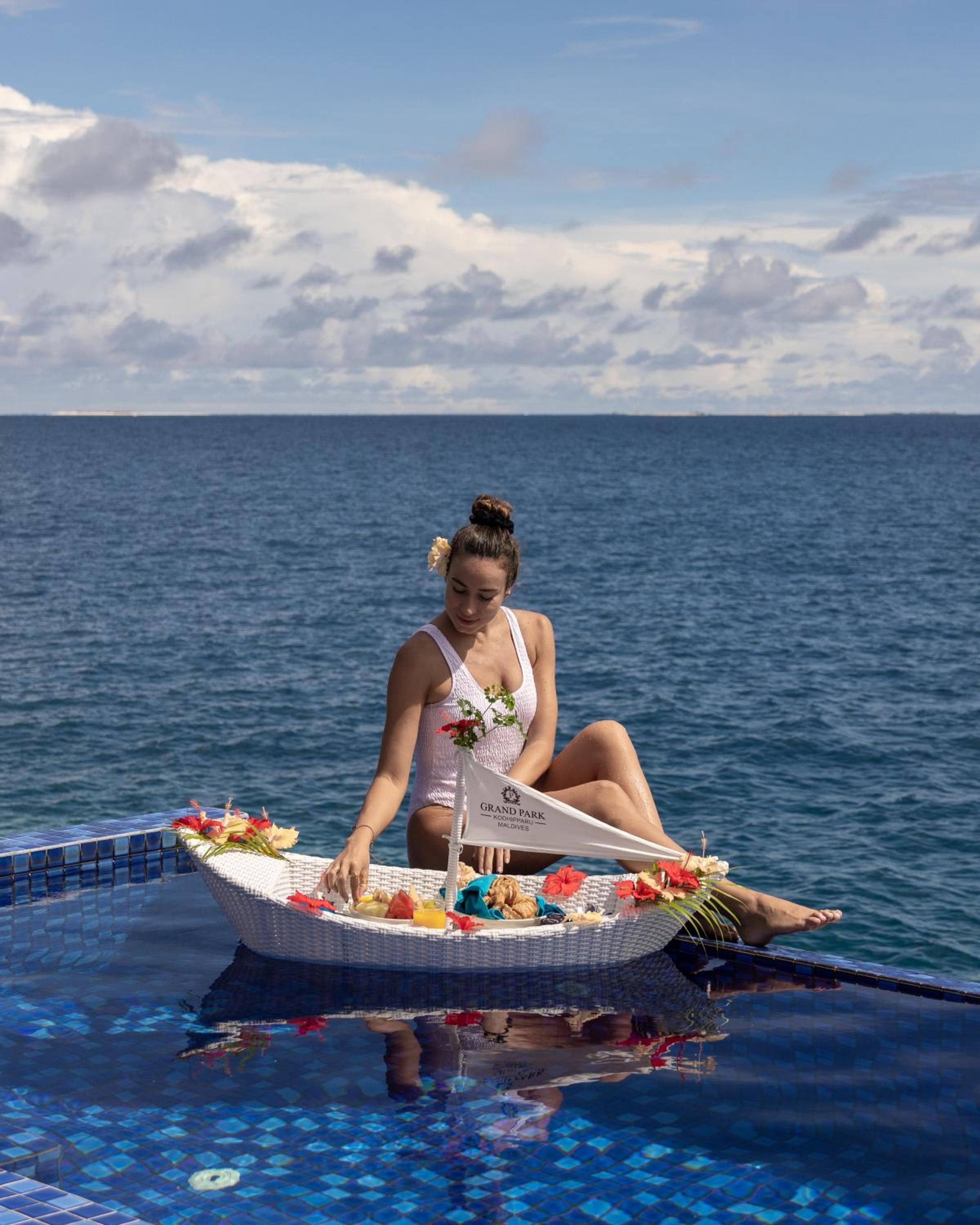 Grand Park Kodhipparu Maldives - View 80