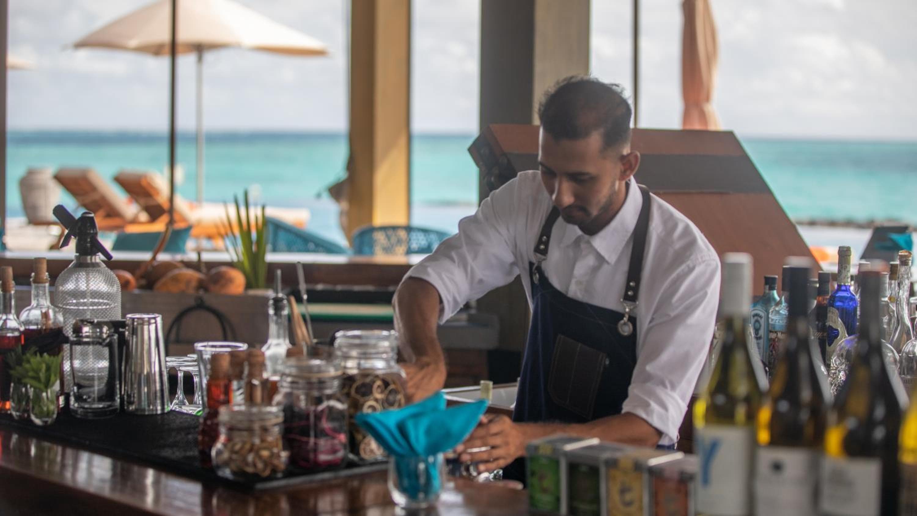 Grand Park Kodhipparu Maldives - View 84