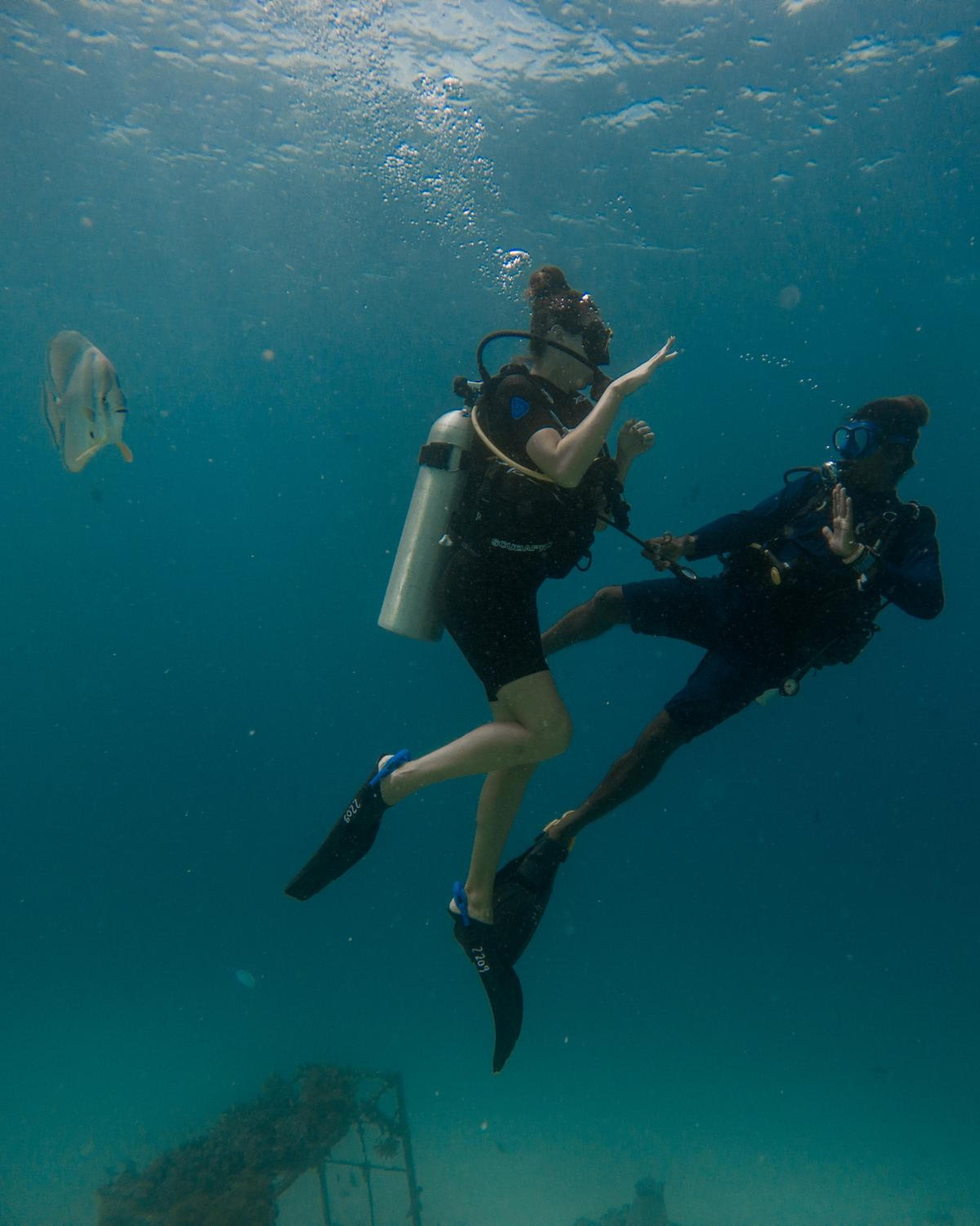 Grand Park Kodhipparu Maldives - View 85