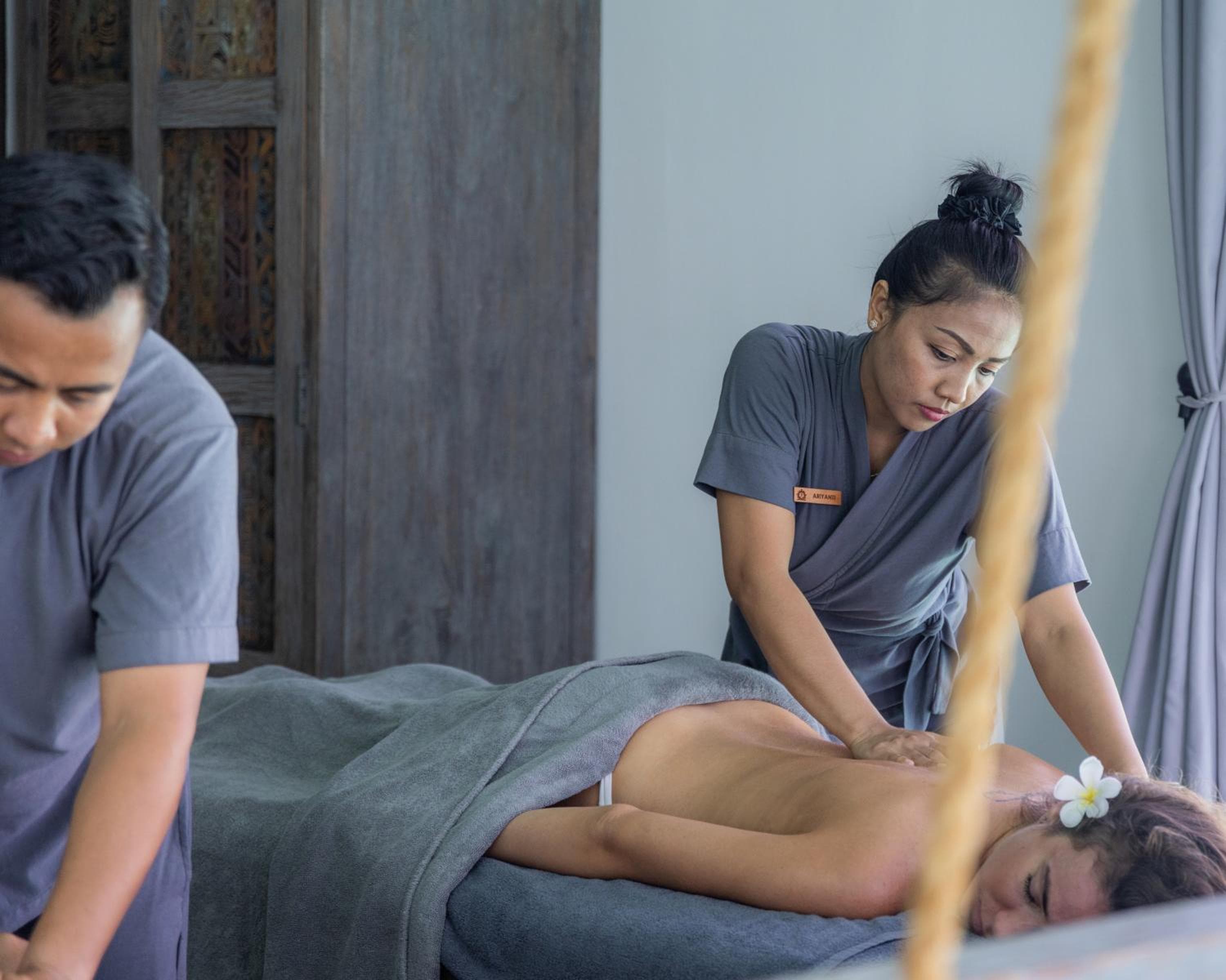 Grand Park Kodhipparu Maldives - View 88