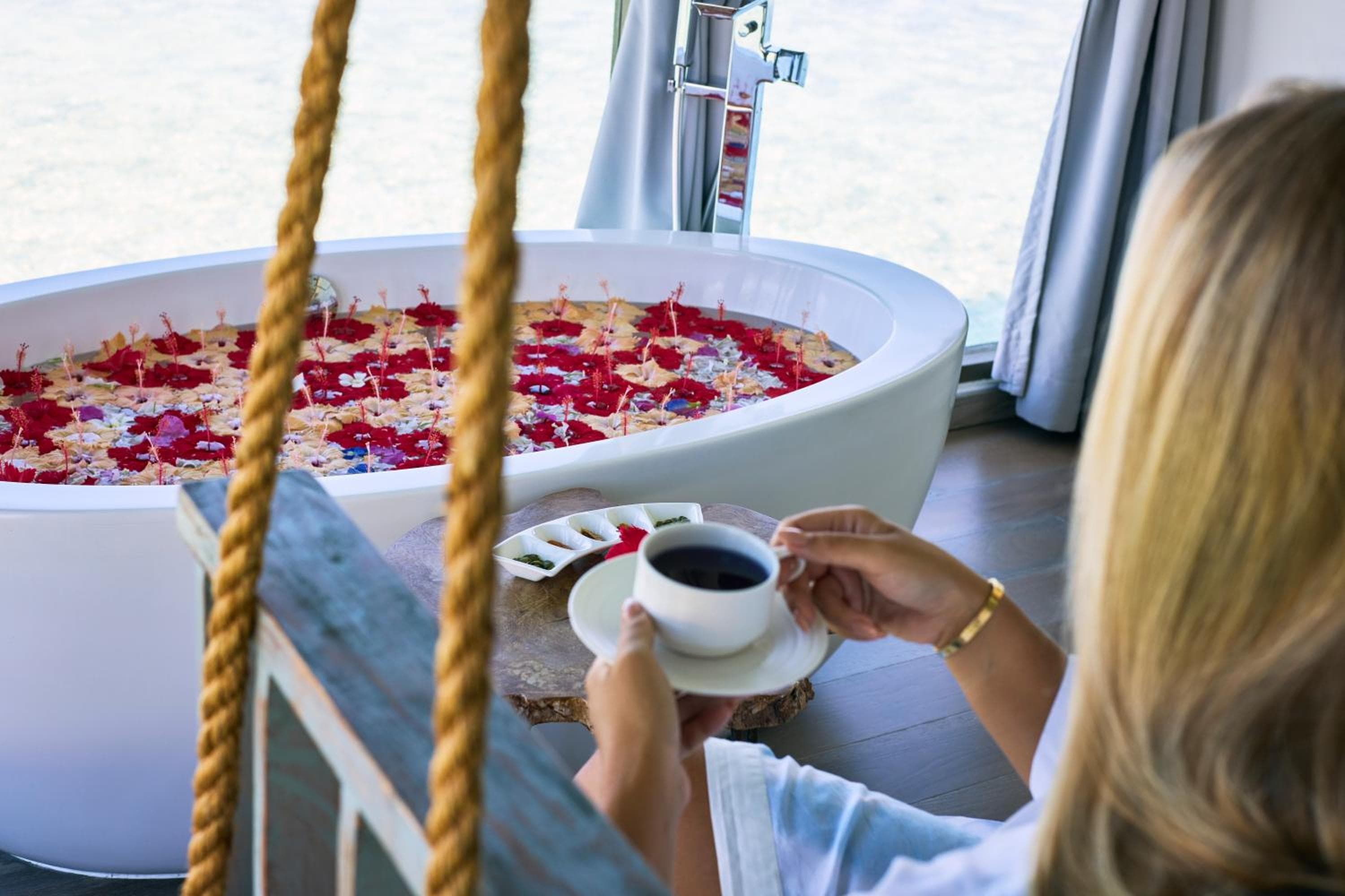 Grand Park Kodhipparu Maldives - View 157