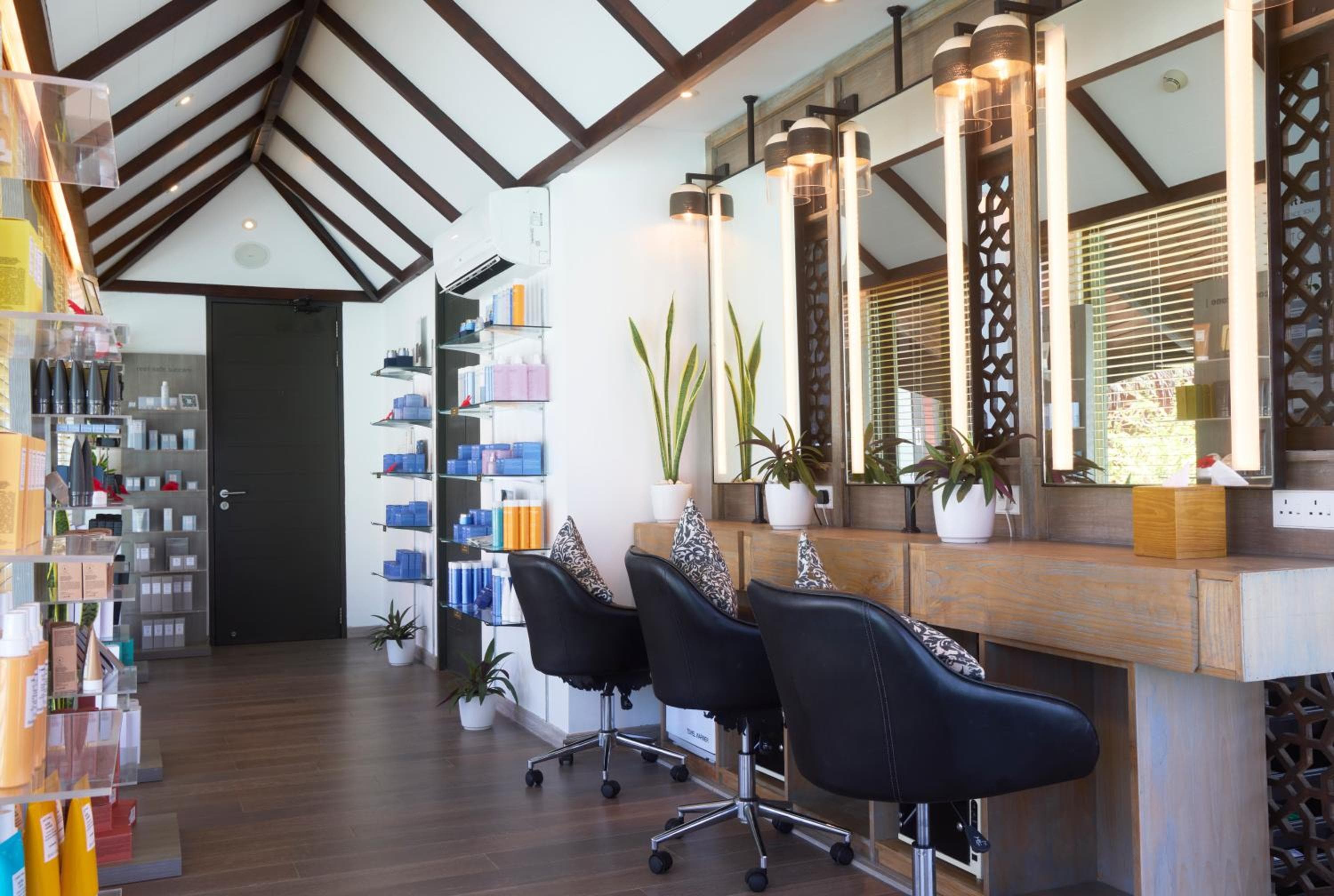 Grand Park Kodhipparu Maldives - View 158