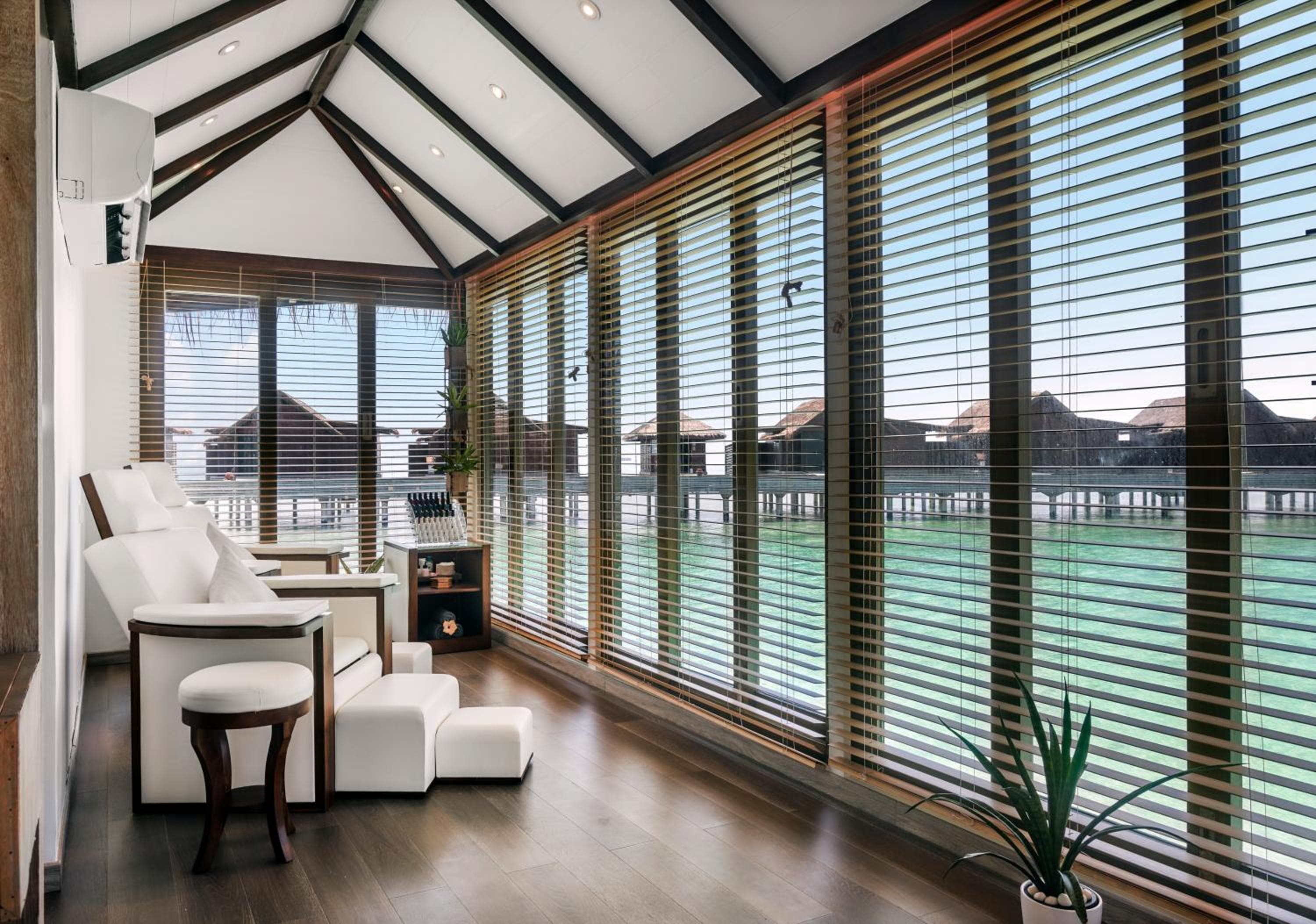 Grand Park Kodhipparu Maldives - View 160