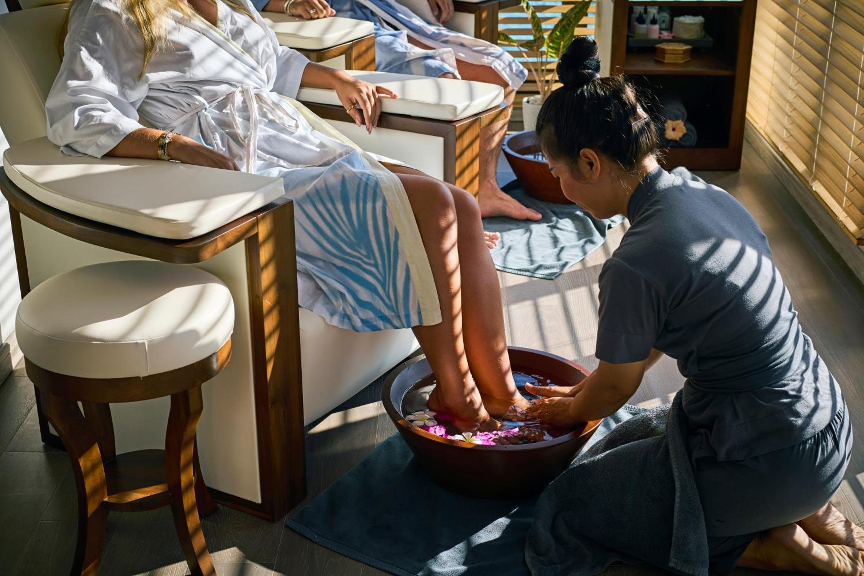 Grand Park Kodhipparu Maldives - View 162