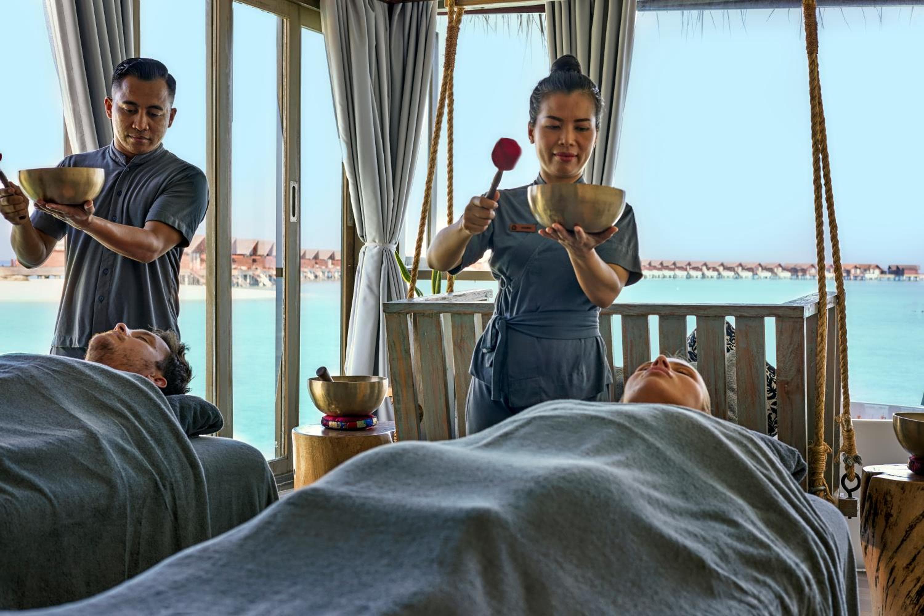 Grand Park Kodhipparu Maldives - View 164