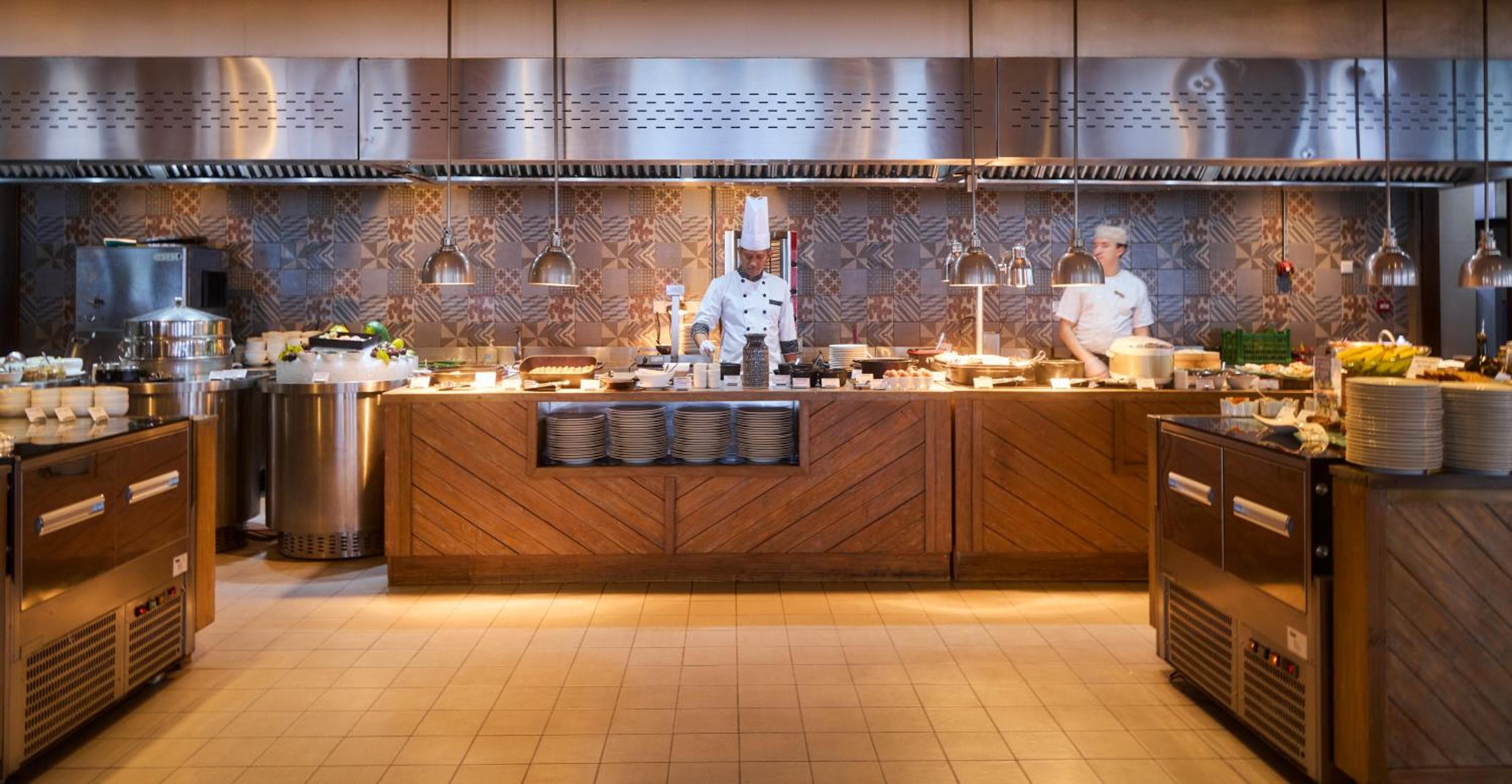 Grand Park Kodhipparu Maldives - View 166