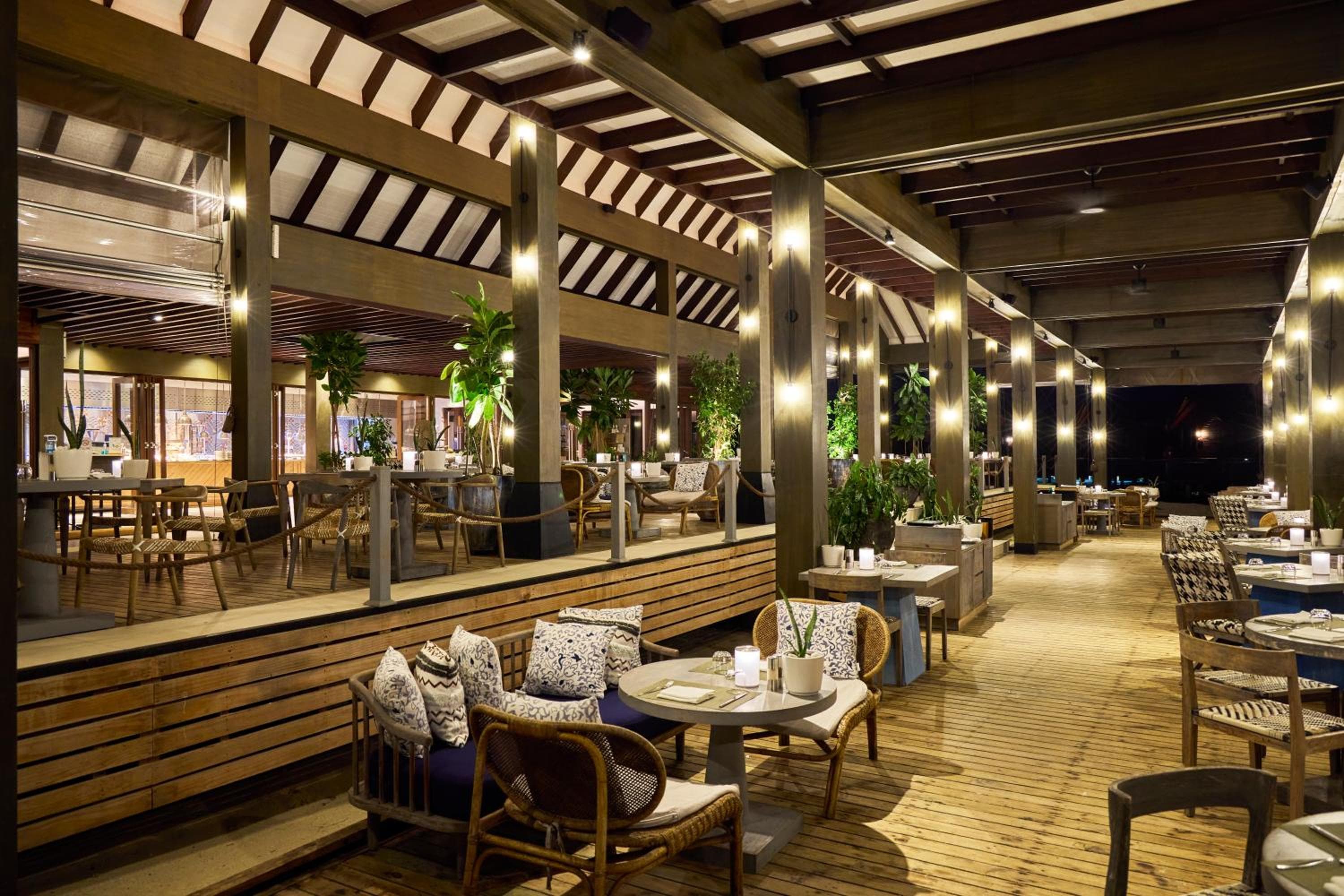 Grand Park Kodhipparu Maldives - View 168