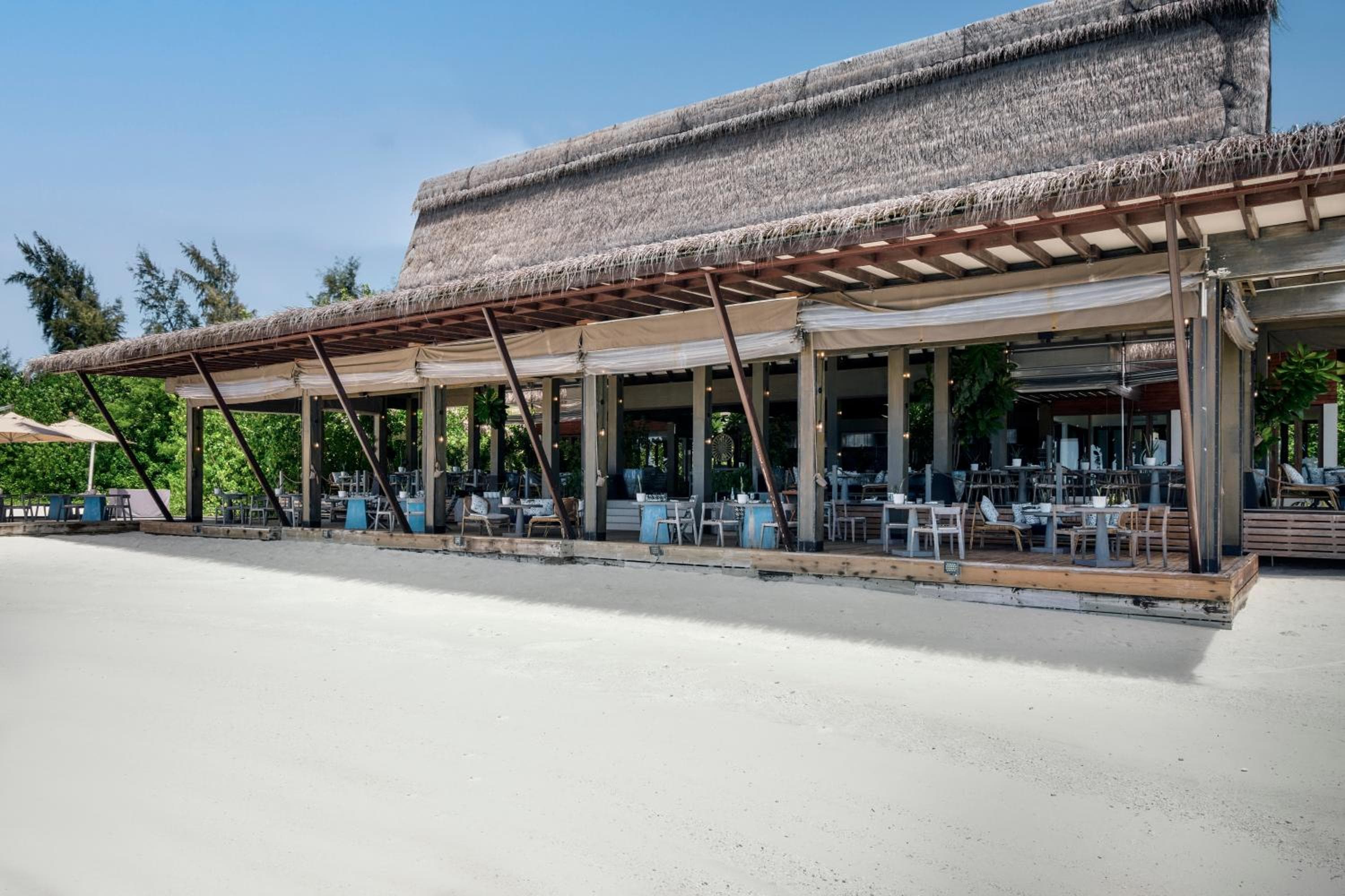 Grand Park Kodhipparu Maldives - View 167