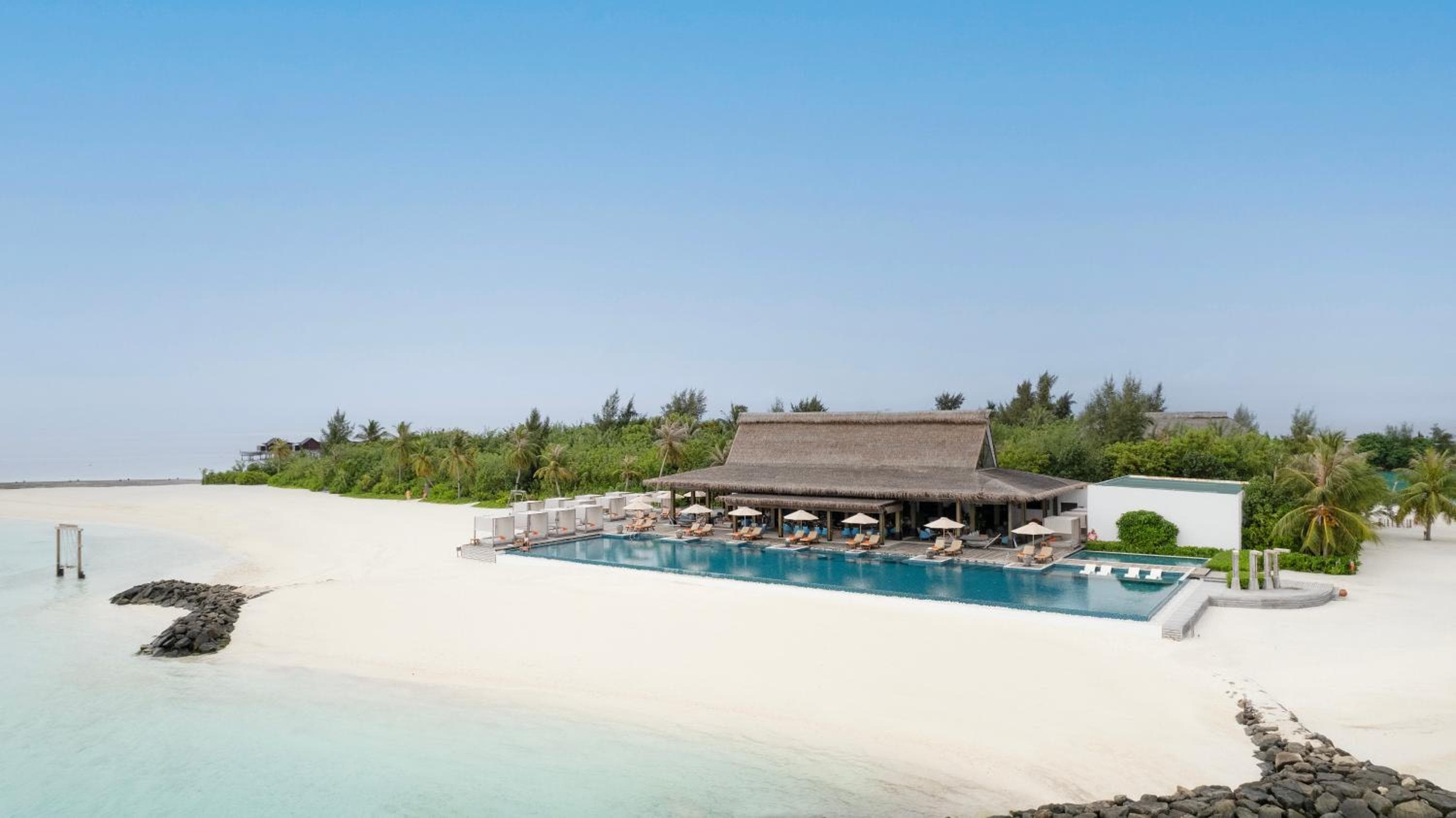 Grand Park Kodhipparu Maldives - View 170