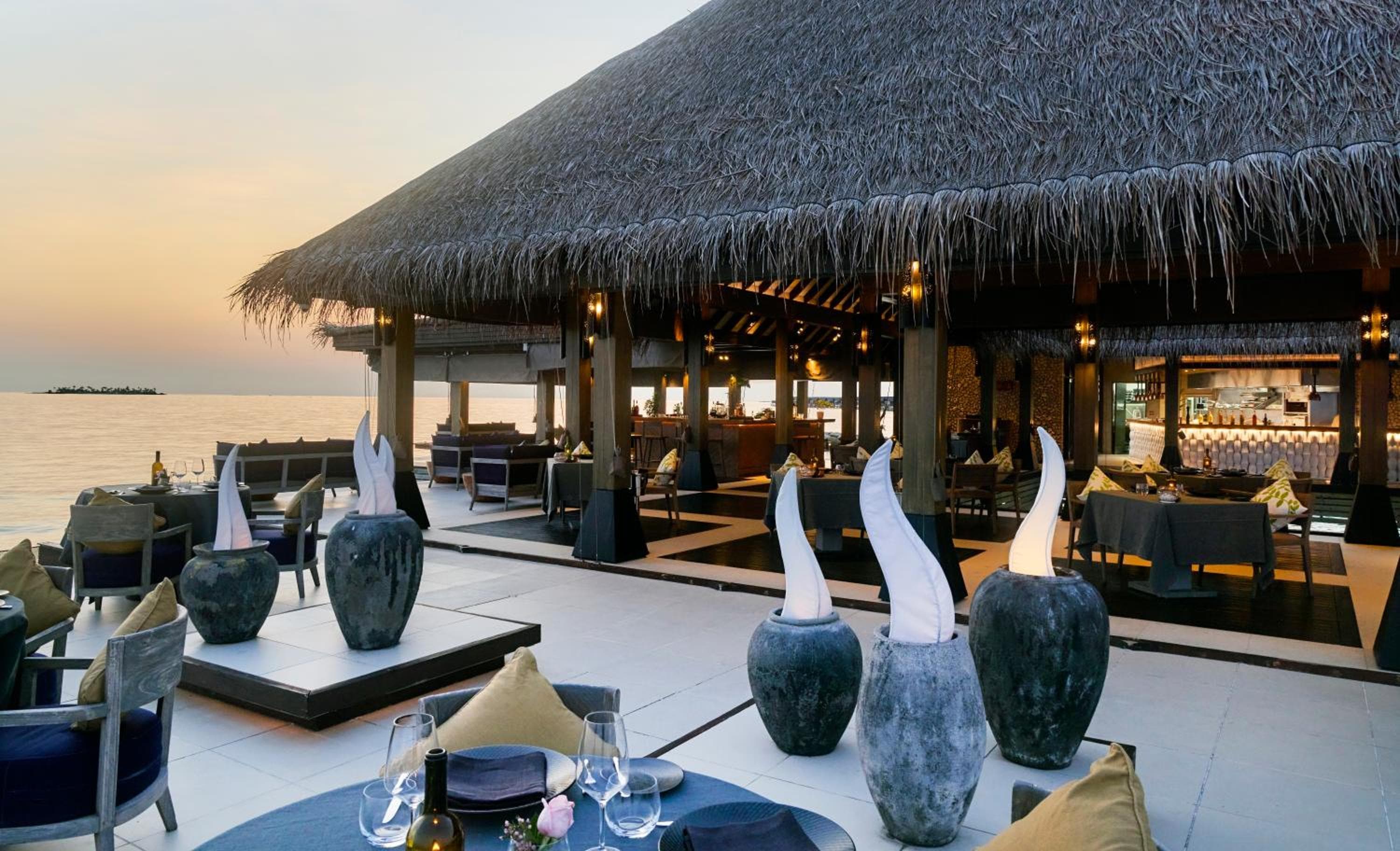 Grand Park Kodhipparu Maldives - View 173