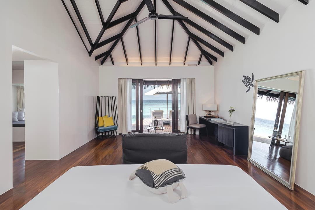 Noku Maldives, Vignette Collection by IHG - View 15