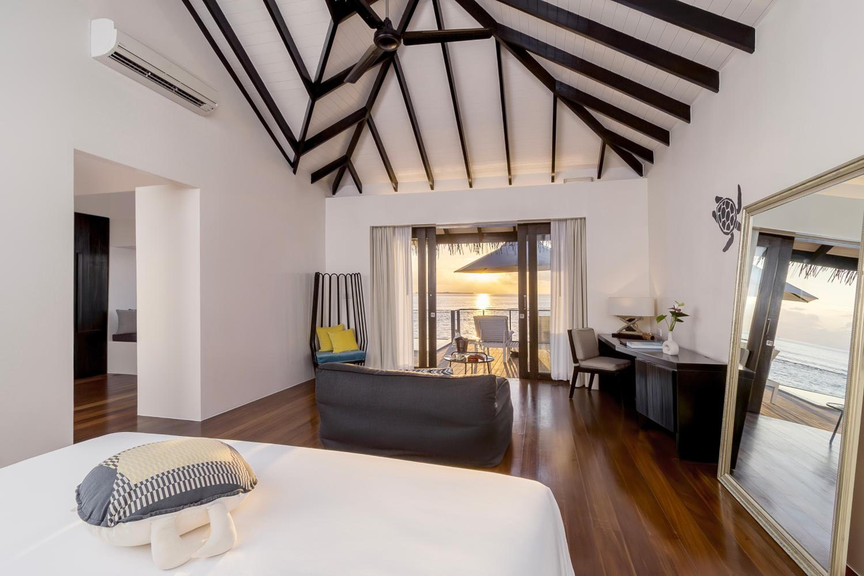 Noku Maldives, Vignette Collection - View 46