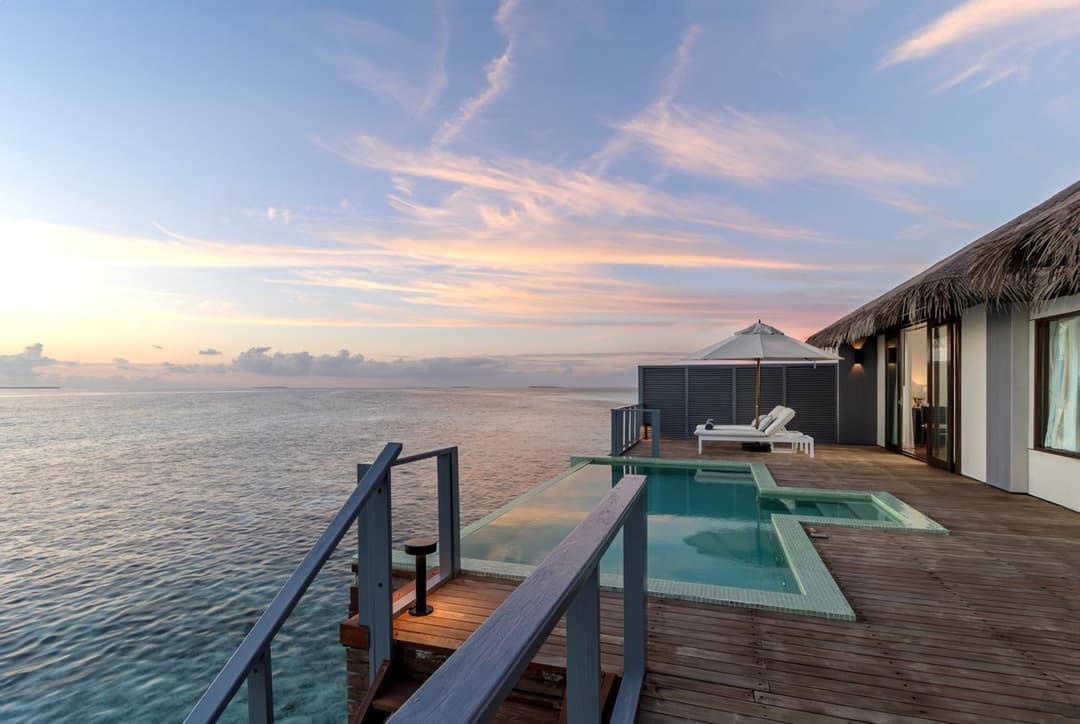 Noku Maldives, Vignette Collection by IHG - View 66