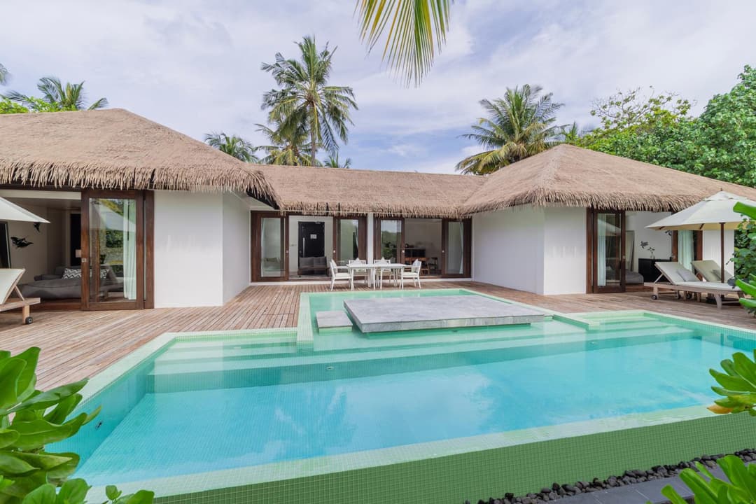 Noku Maldives, Vignette Collection by IHG - View 44