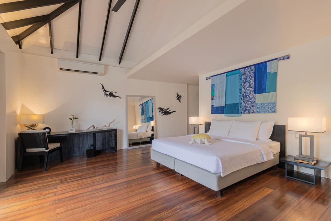 Noku Maldives, Vignette Collection by IHG - View 62
