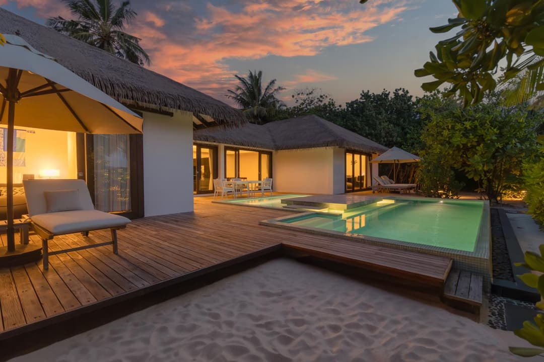 Noku Maldives, Vignette Collection by IHG - View 34