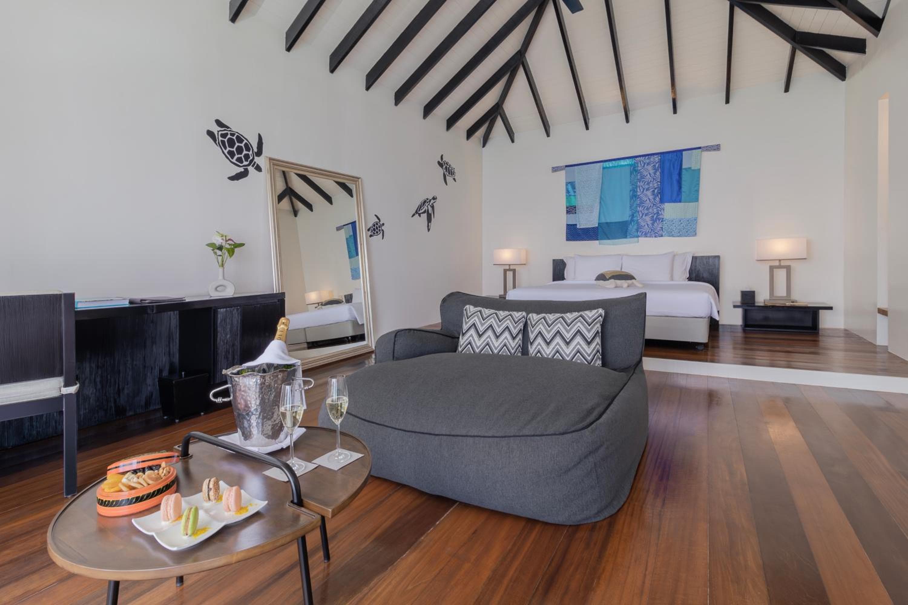 Noku Maldives, Vignette Collection - View 53