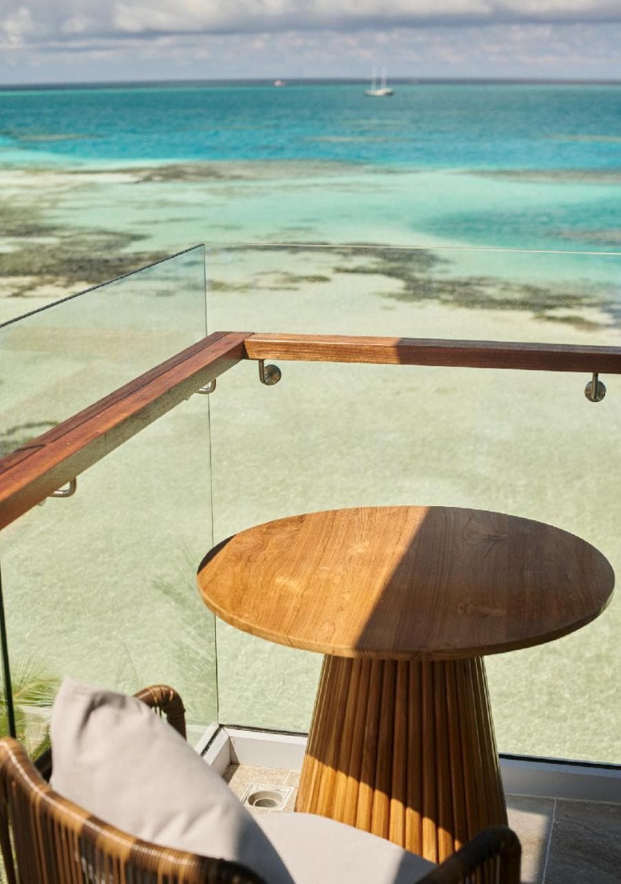 Stone Hotels Dhiffushi - View 32