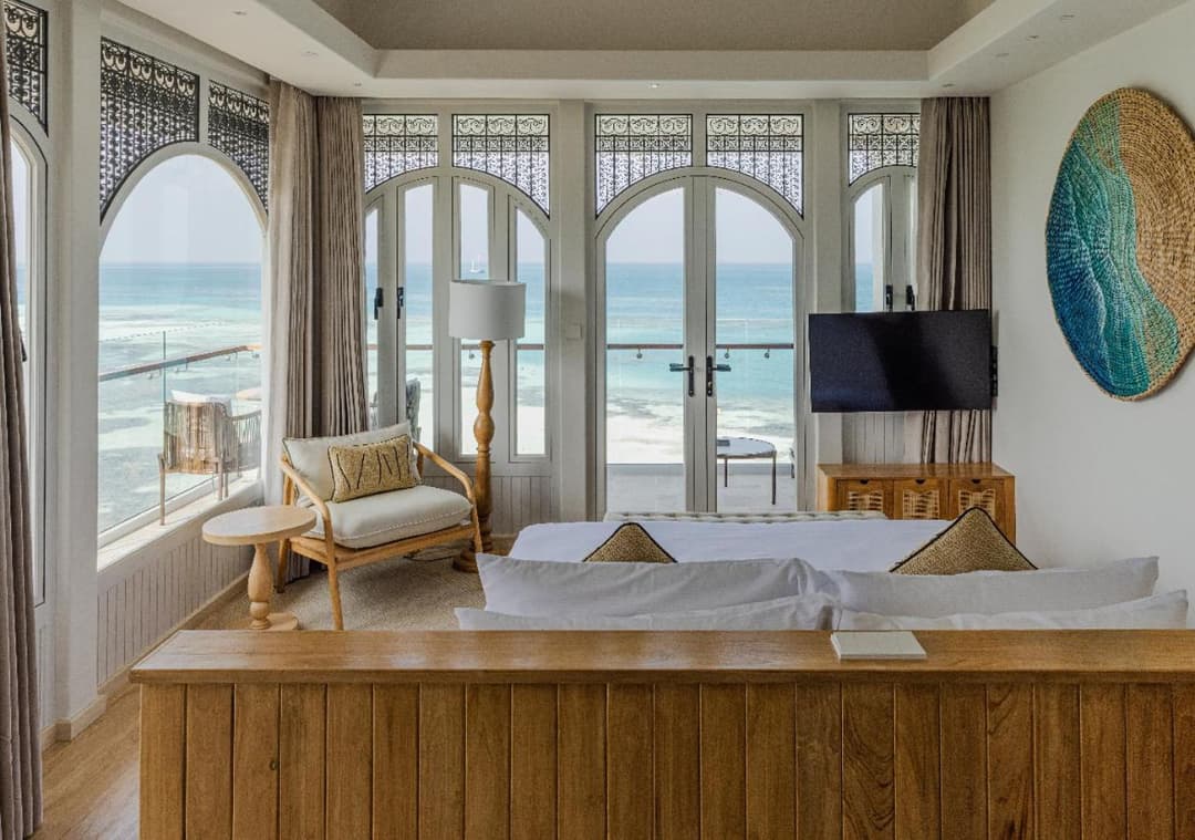 Stone Hotels Dhiffushi - View 38