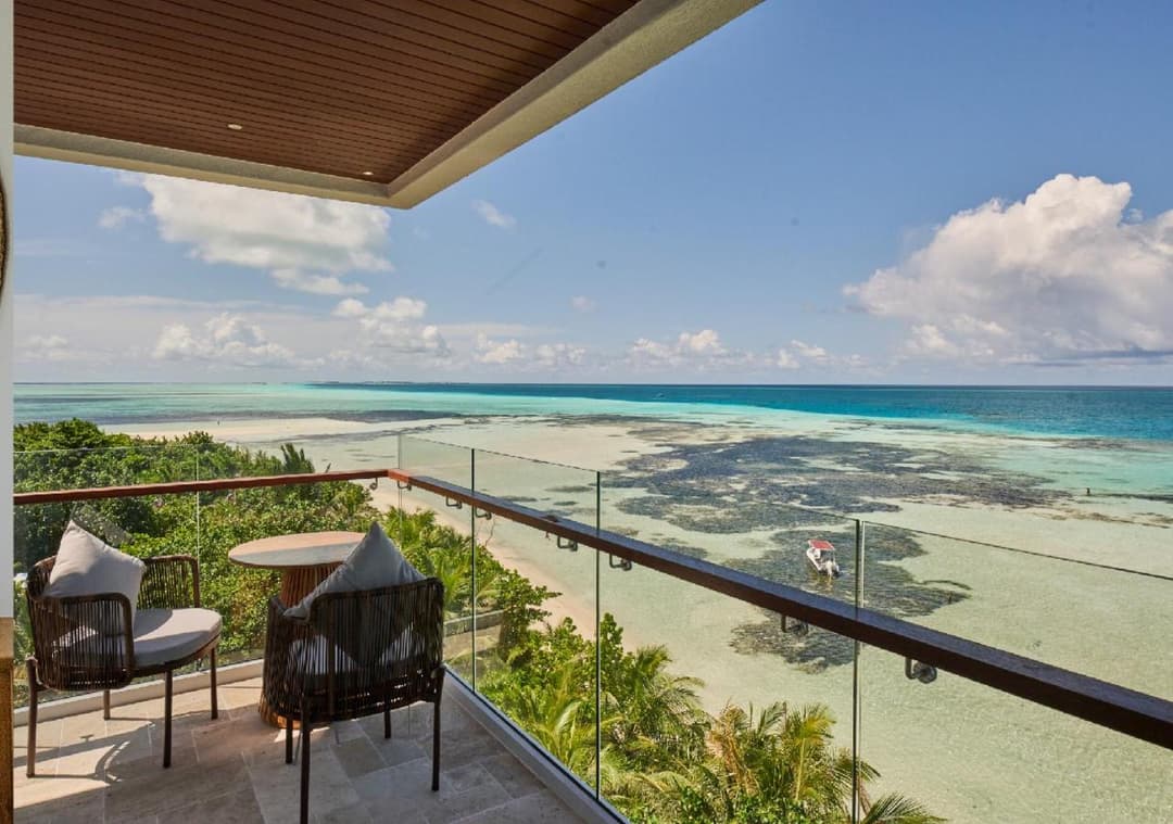 Stone Hotels Dhiffushi - View 30