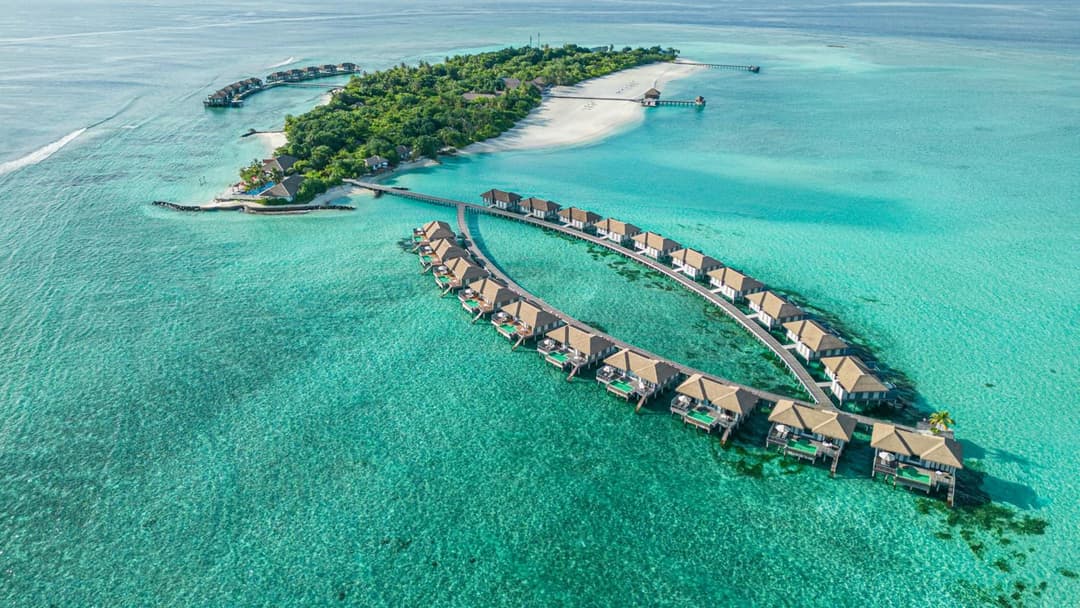 Noku Maldives, Vignette Collection by IHG - View 1