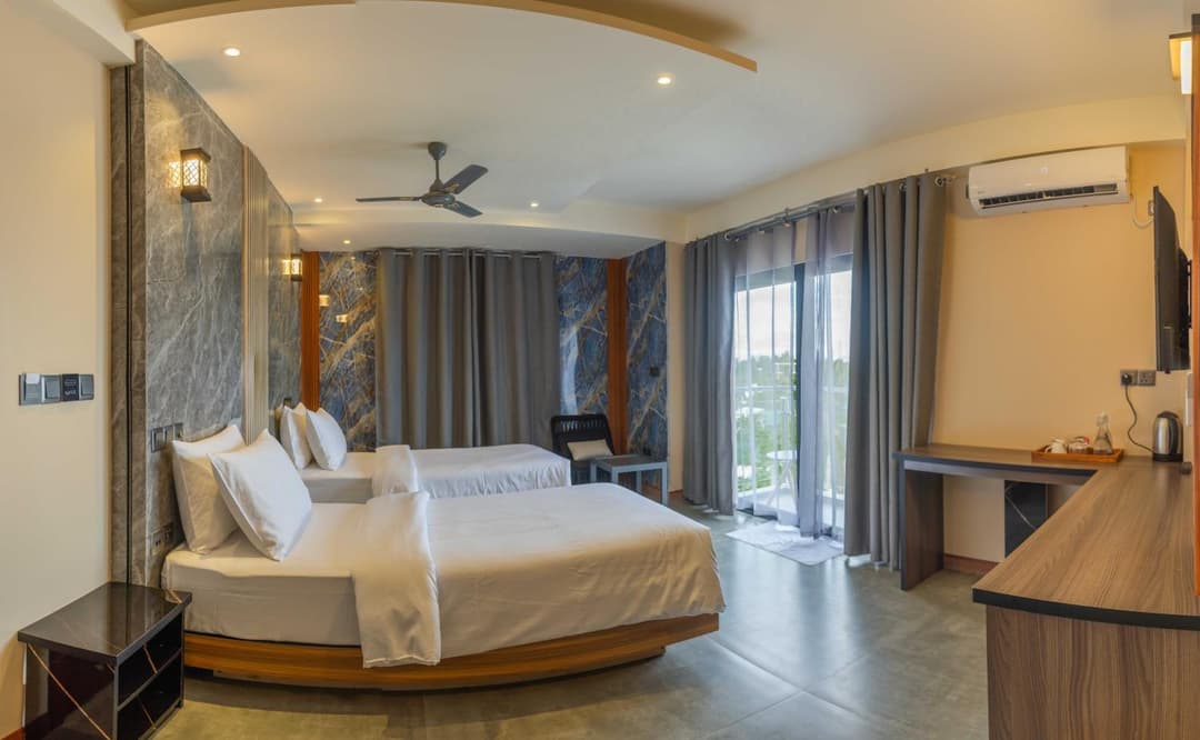 Aig Grand - View 10