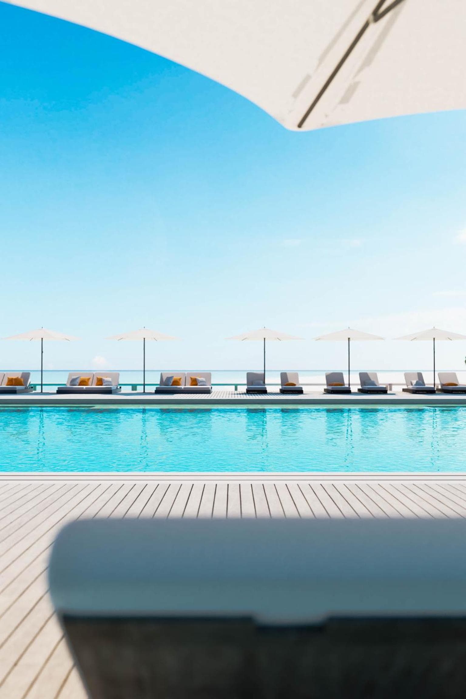 Villa Haven Resort Maldives - 50 Percentage Off Seaplane for 4 Nights and Above - View 10