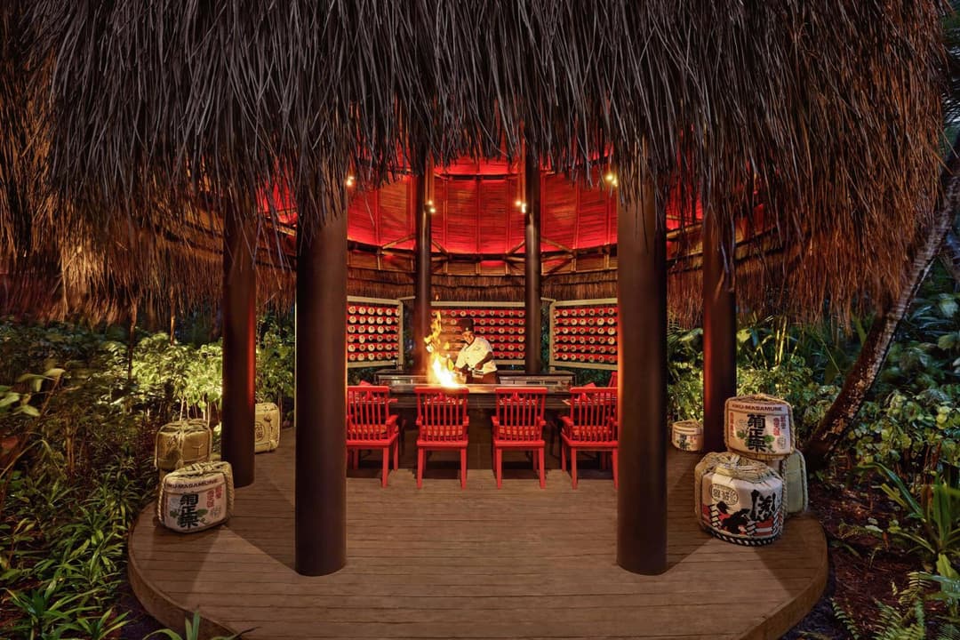 Niyama Private Islands Maldives - View 7