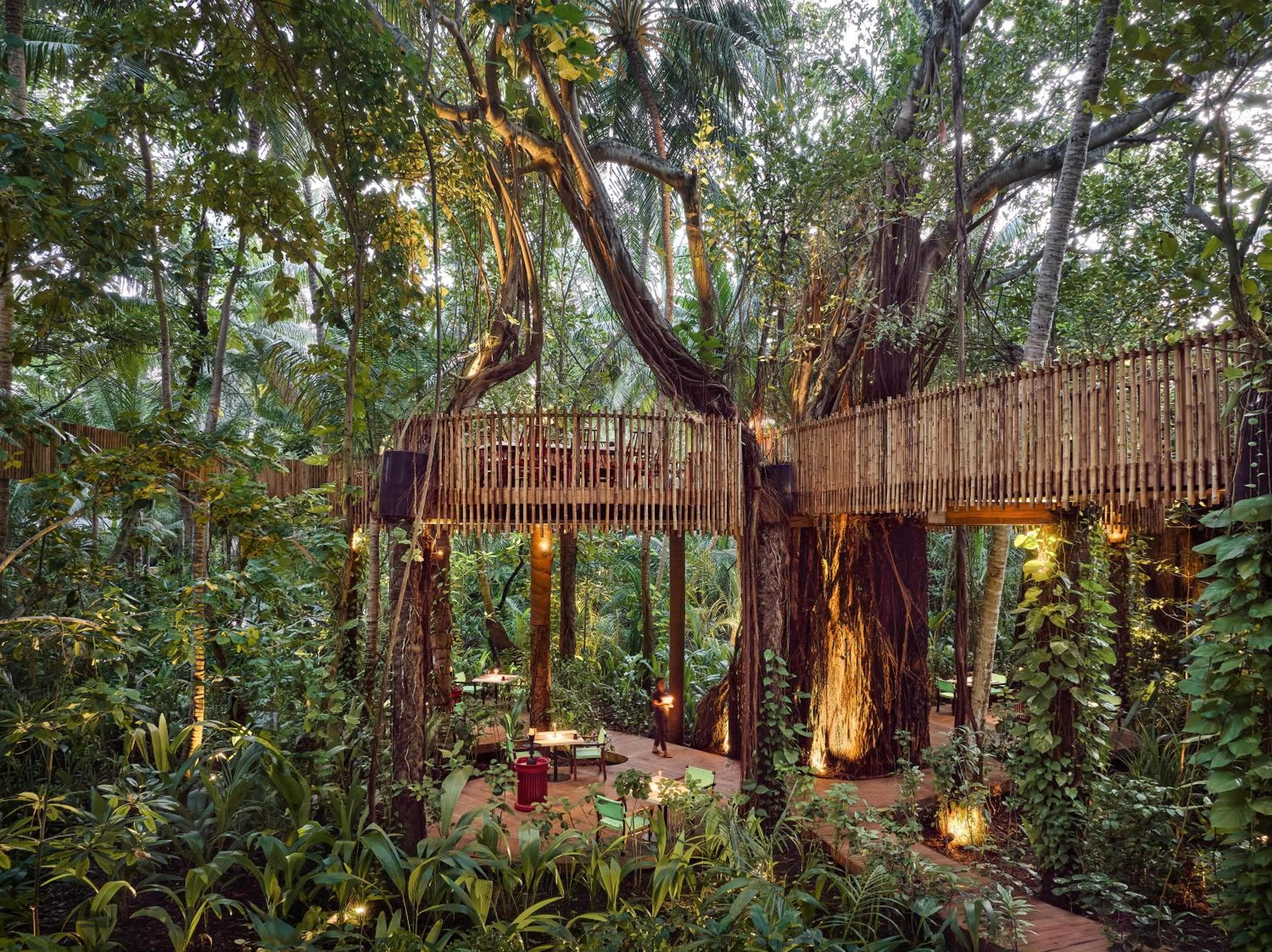 Niyama Private Islands Maldives - View 130