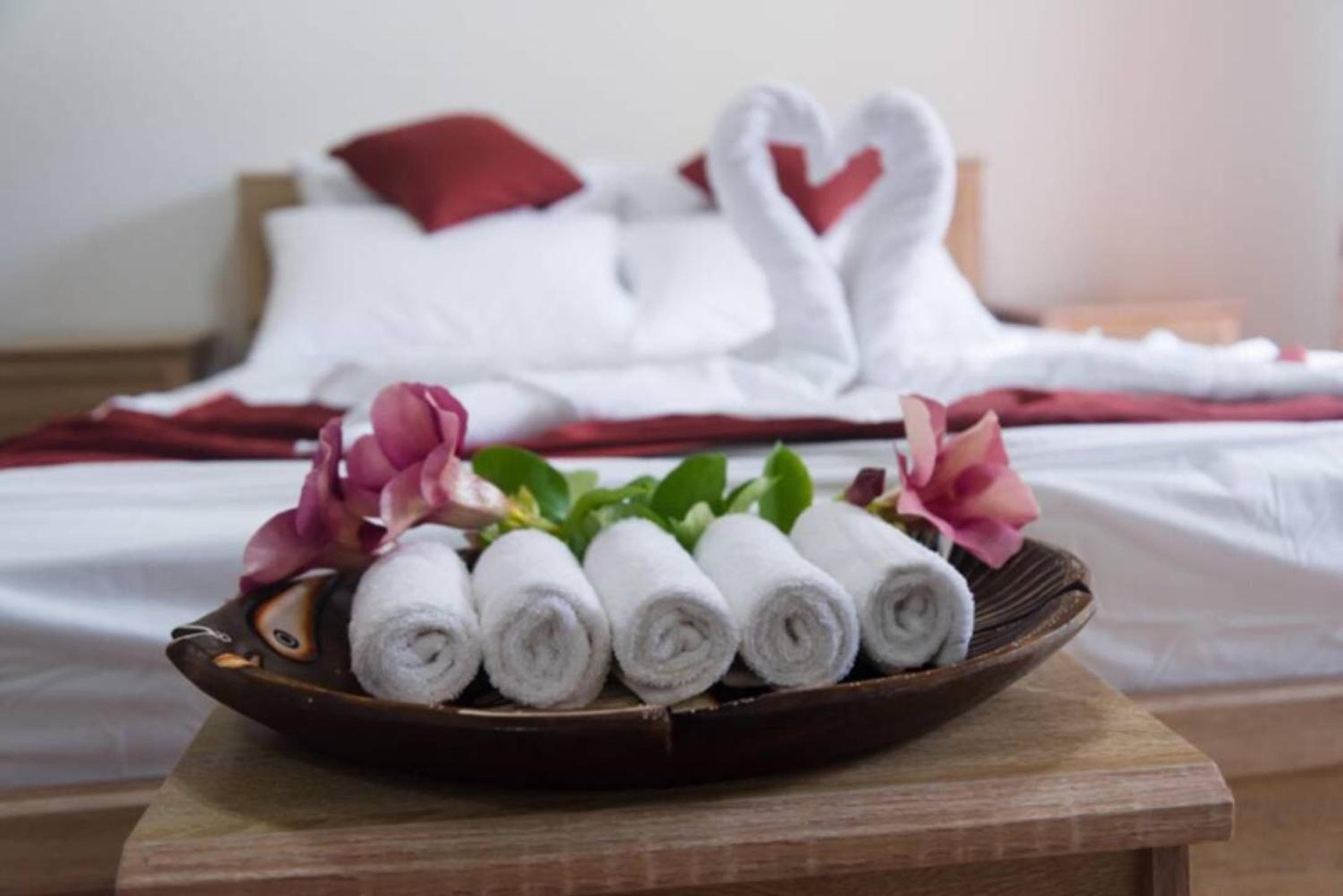 Sabba Summer Suite , Fodhdhoo - View 6