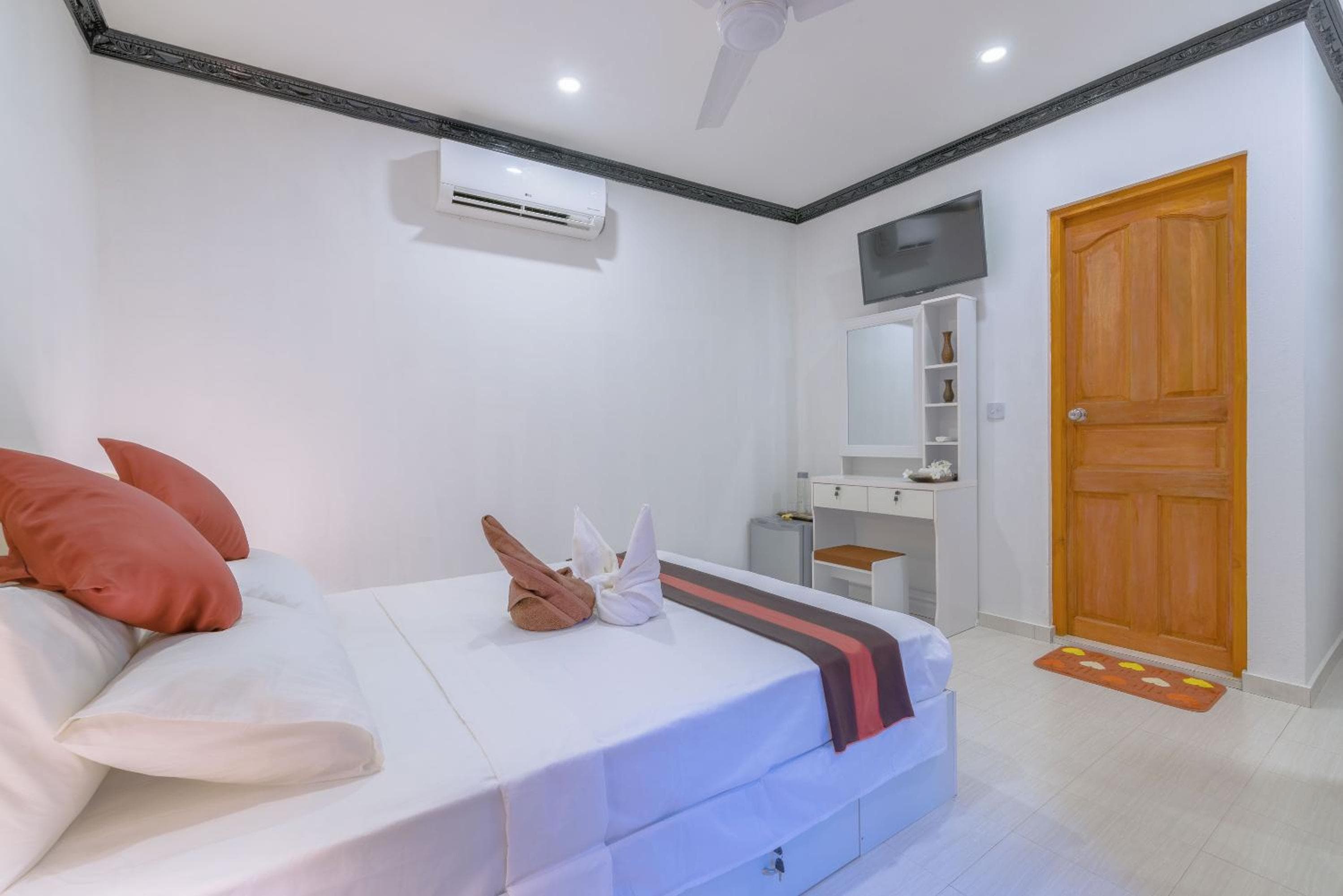 Sabba Summer Suite , Fodhdhoo - View 14