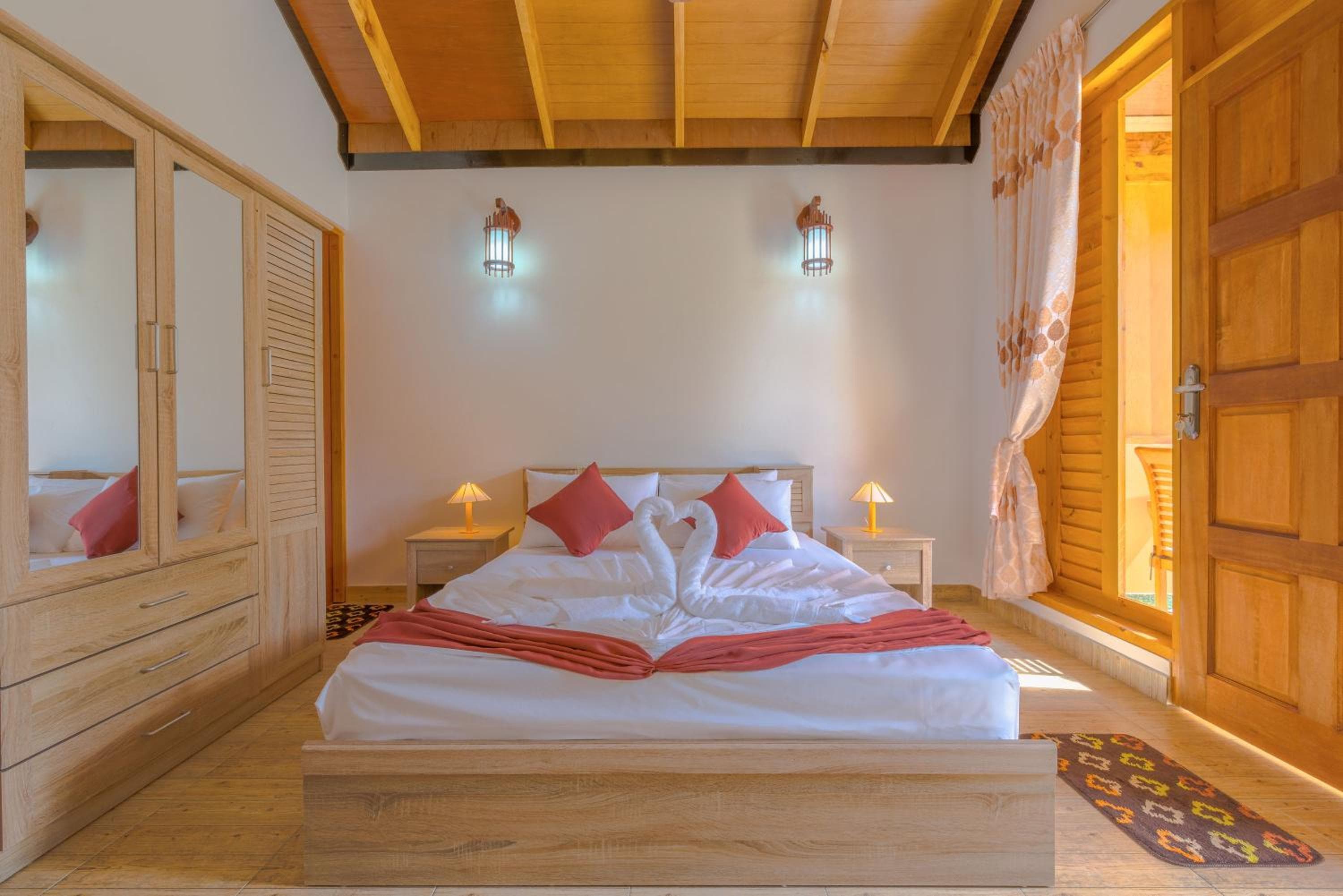 Sabba Summer Suite , Fodhdhoo - View 15