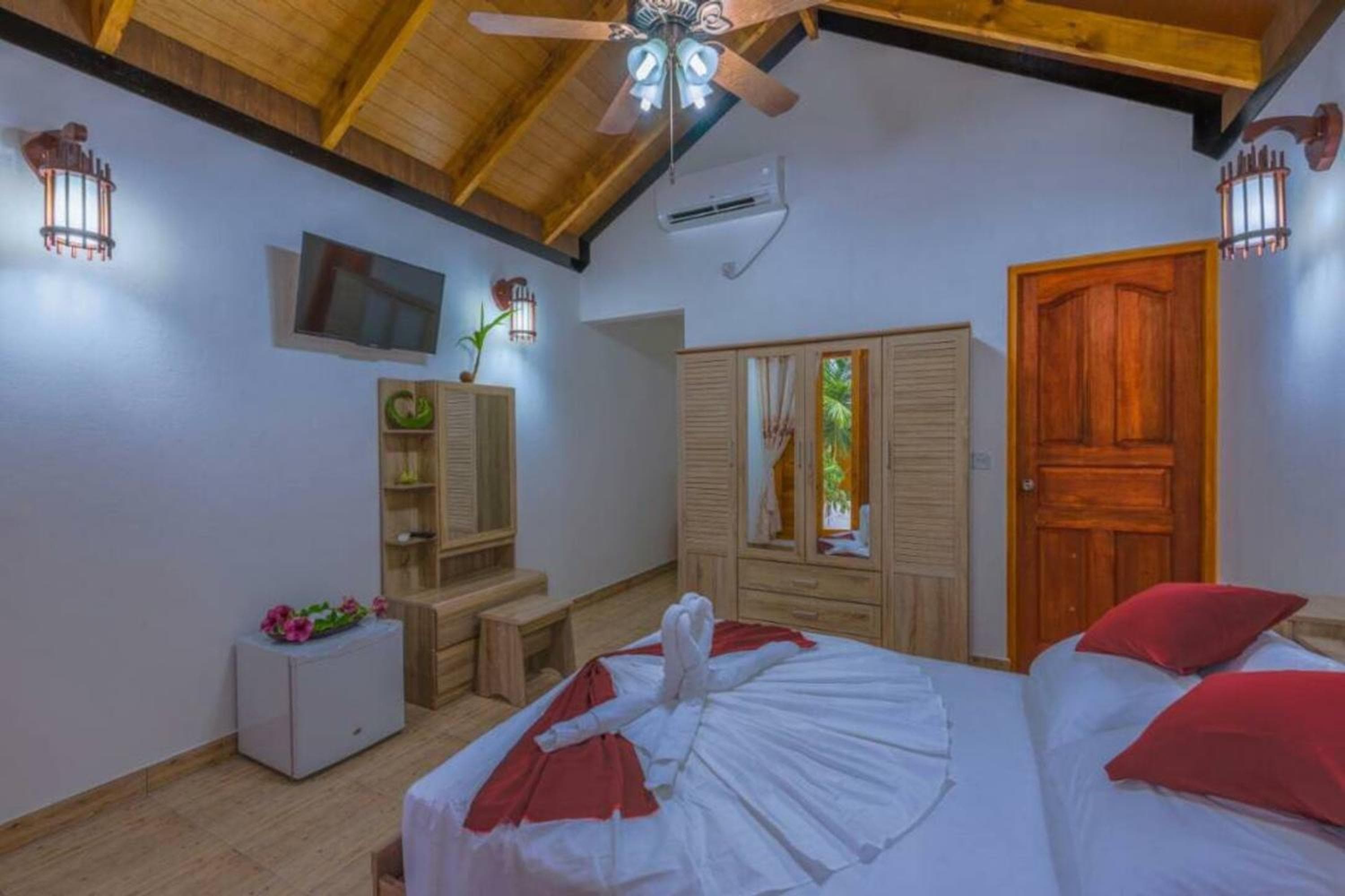 Sabba Summer Suite , Fodhdhoo - View 18