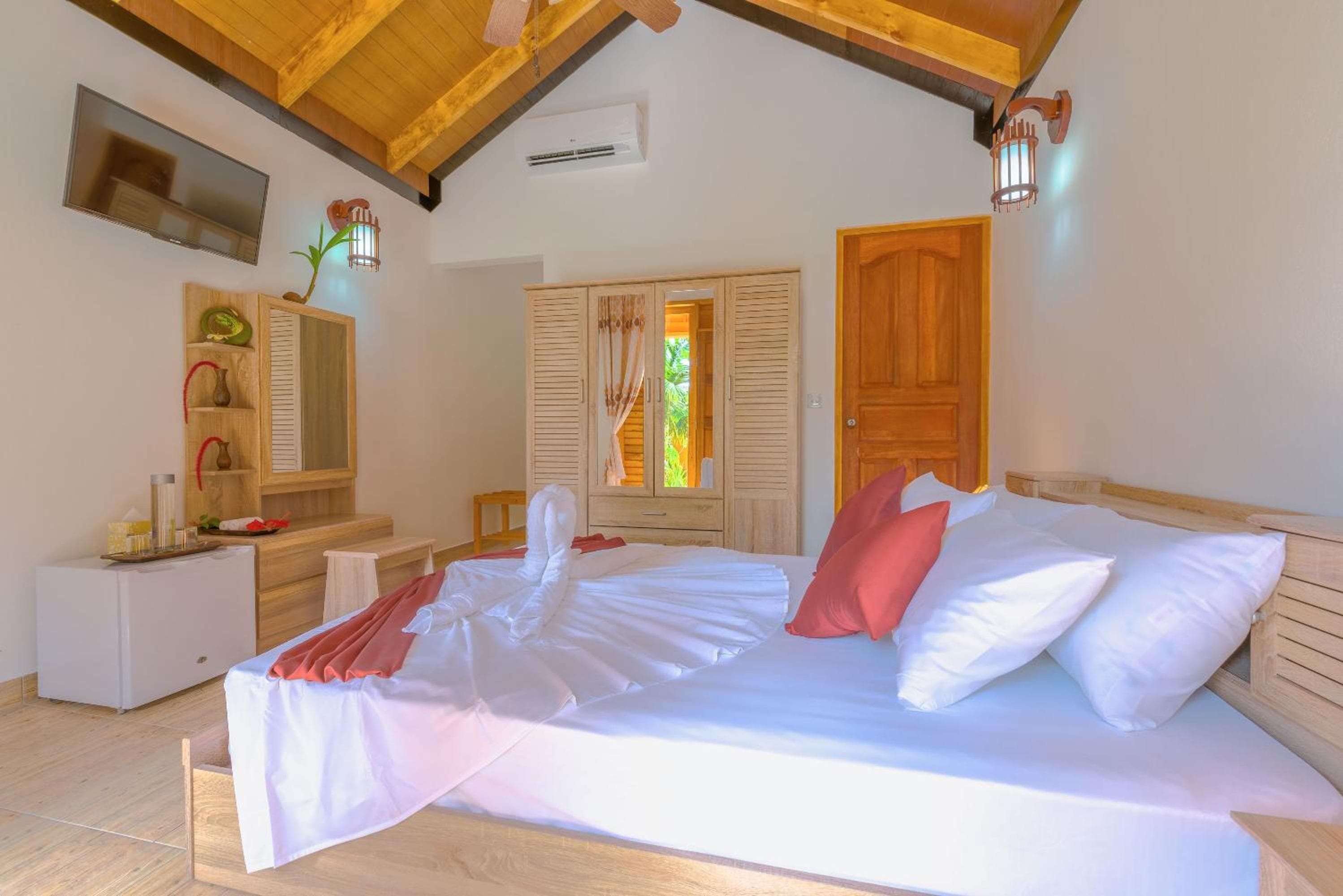 Sabba Summer Suite , Fodhdhoo - View 19