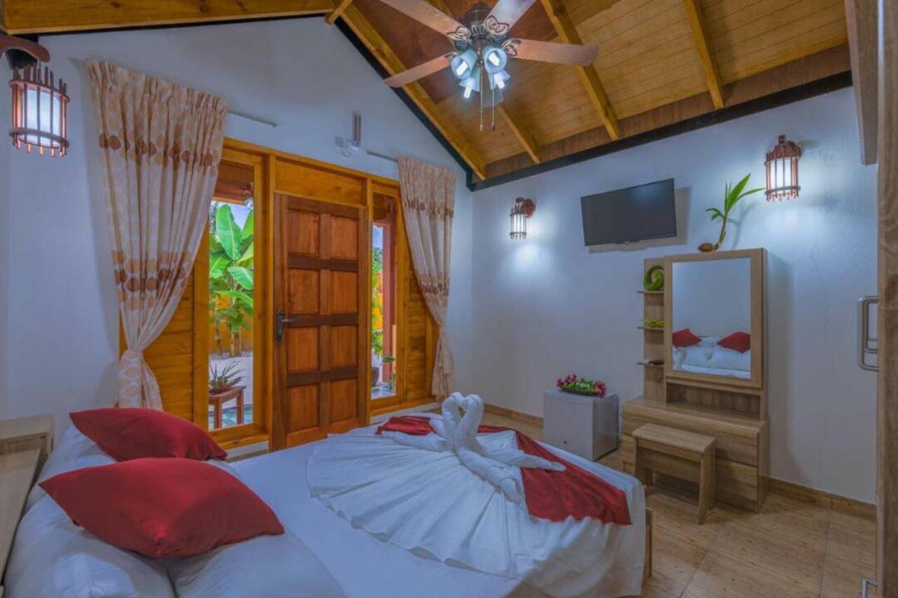 Sabba Summer Suite , Fodhdhoo - View 20
