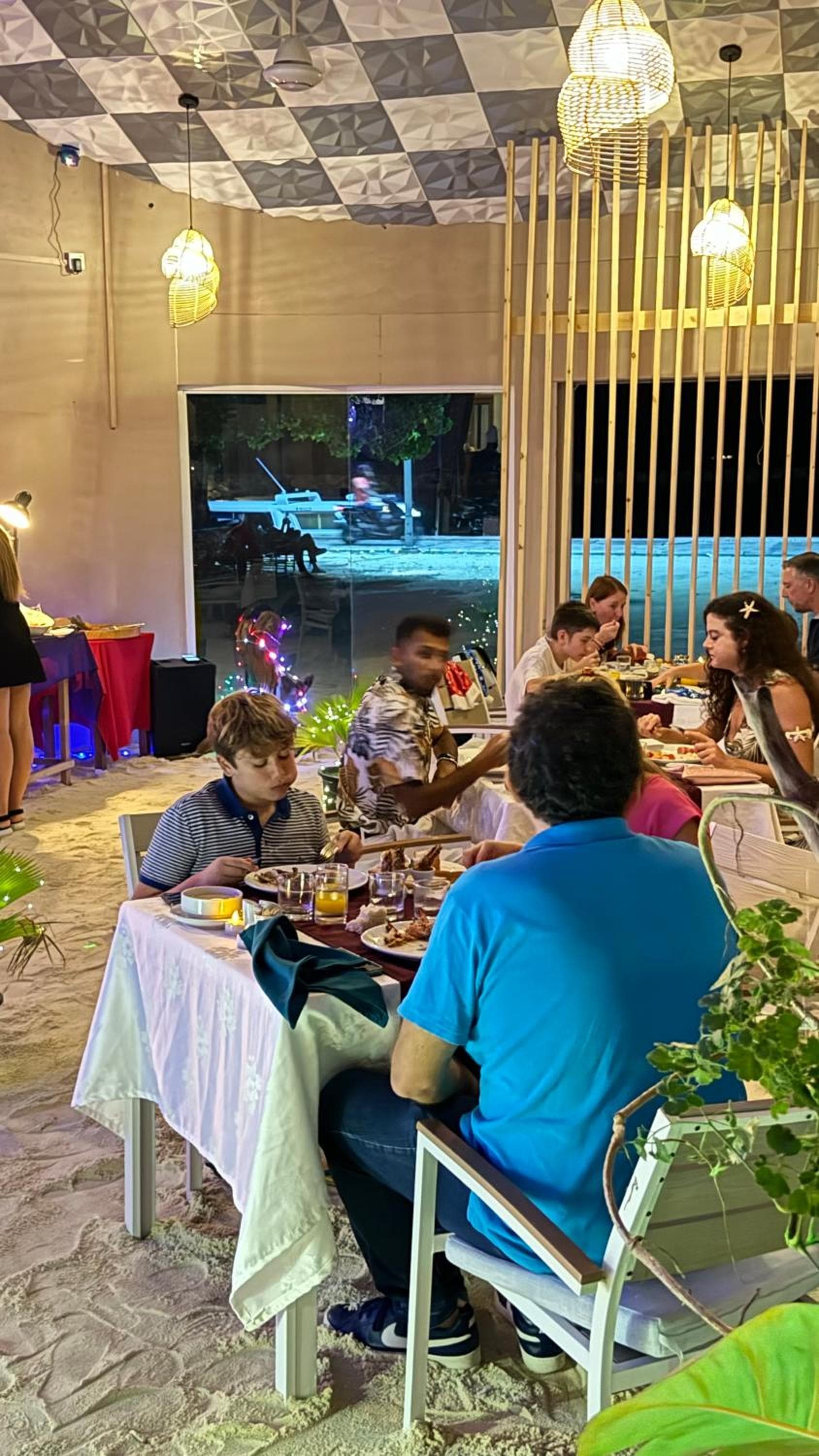 Alimas Holiday Retreat Maldives - View 4