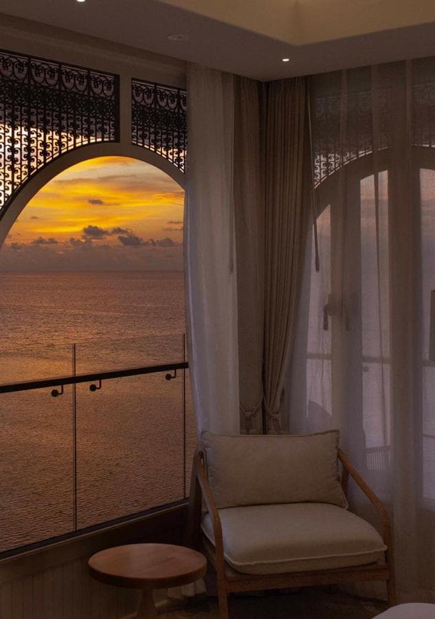 Stone Hotels Dhiffushi - View 35