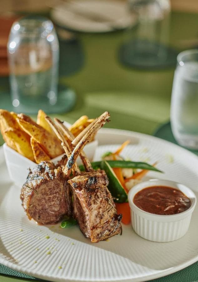 Stone Hotels Dhiffushi - View 155